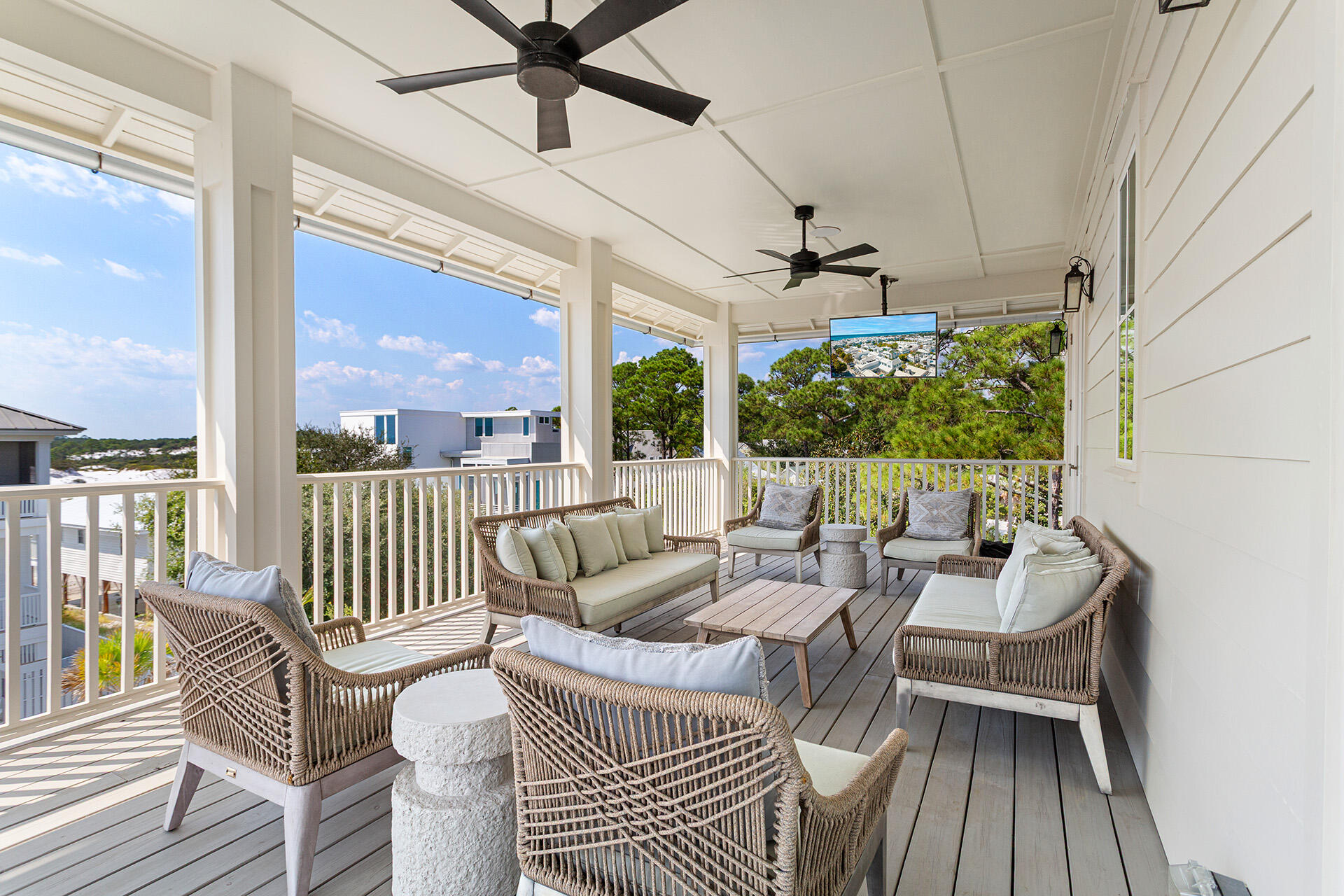 GRAYTON BEACH - Residential