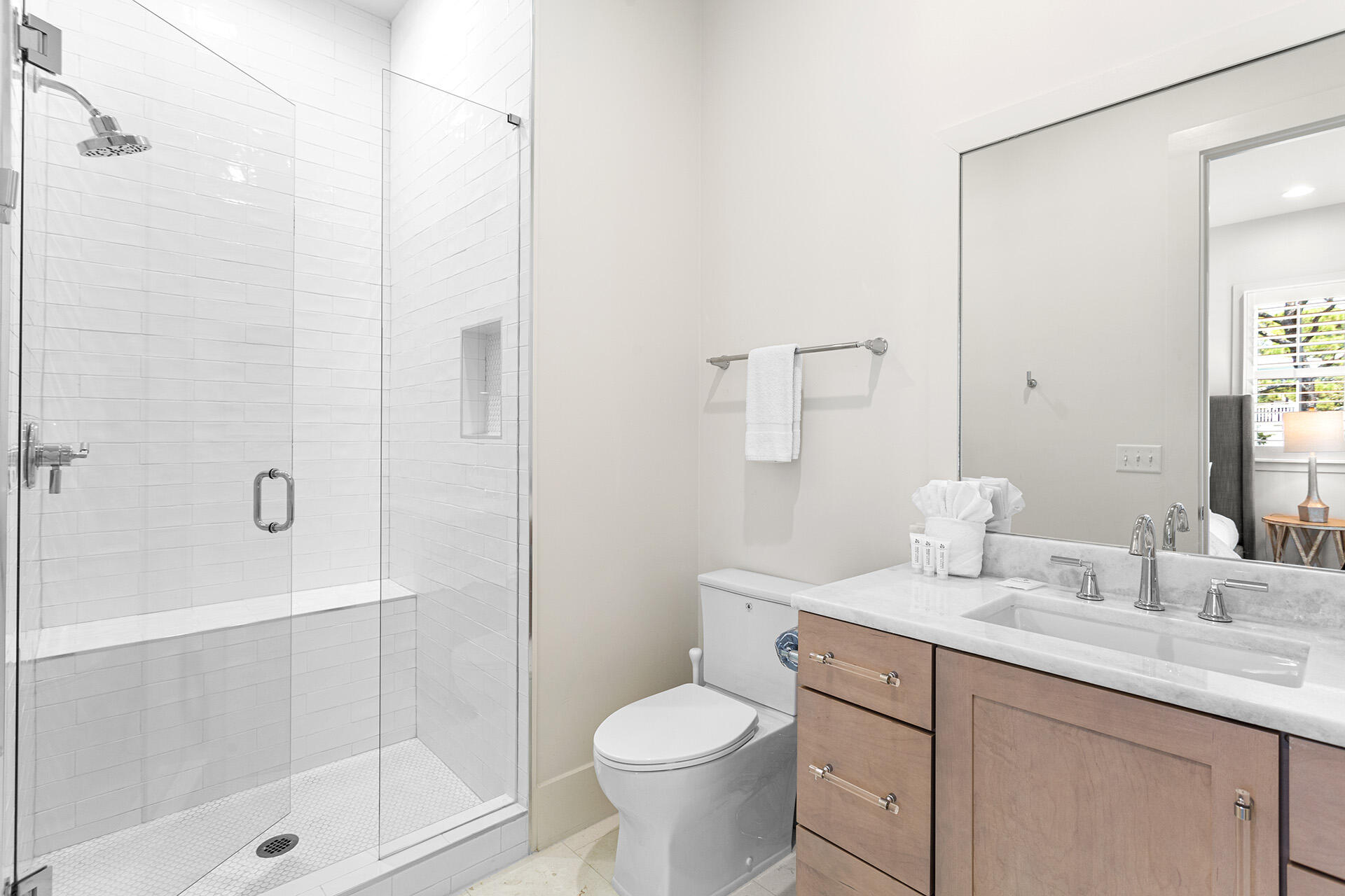 GRAYTON BEACH - Residential