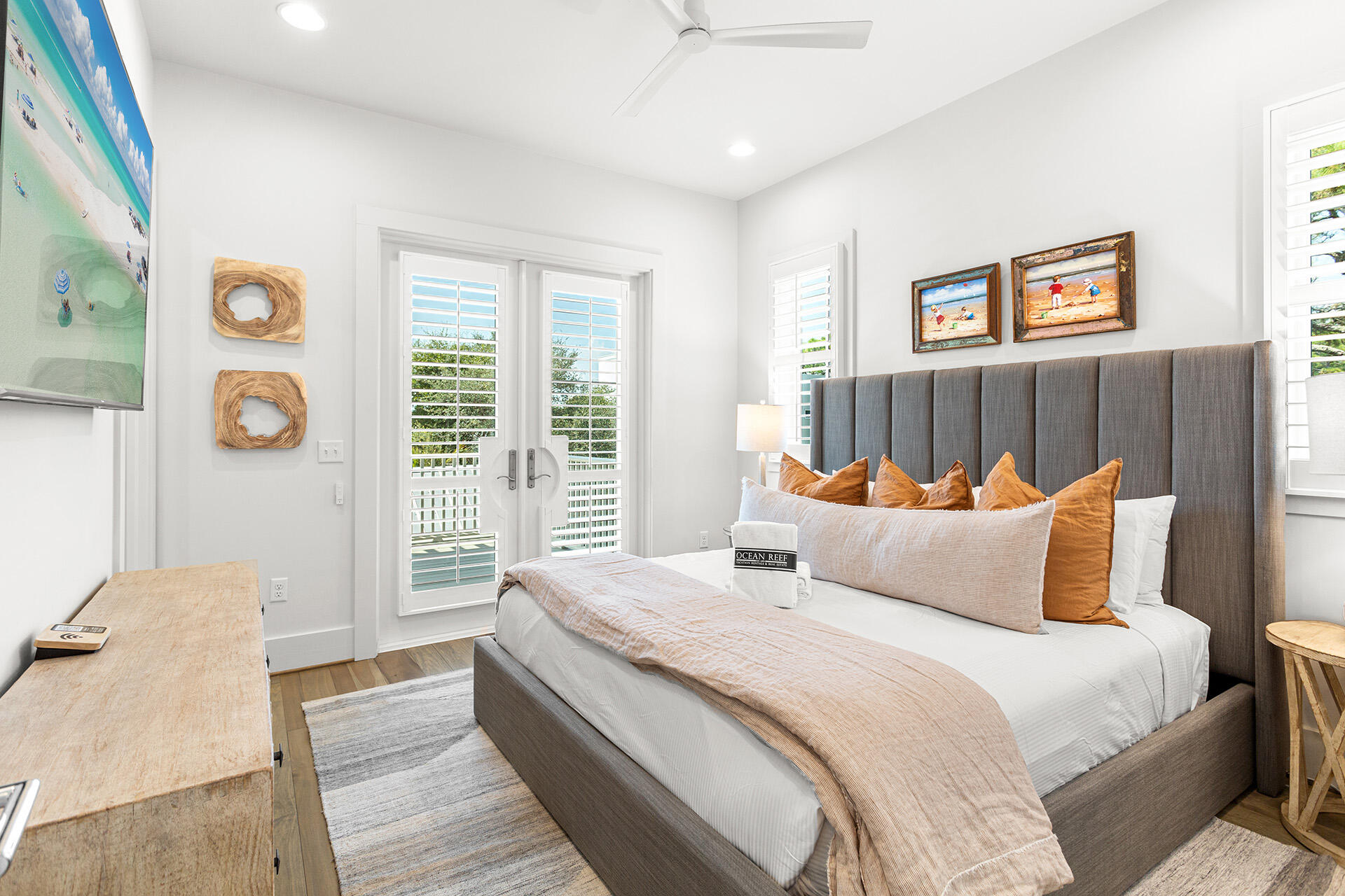 GRAYTON BEACH - Residential