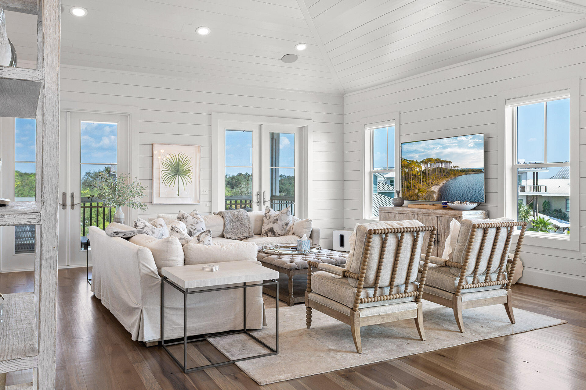 GRAYTON BEACH - Residential