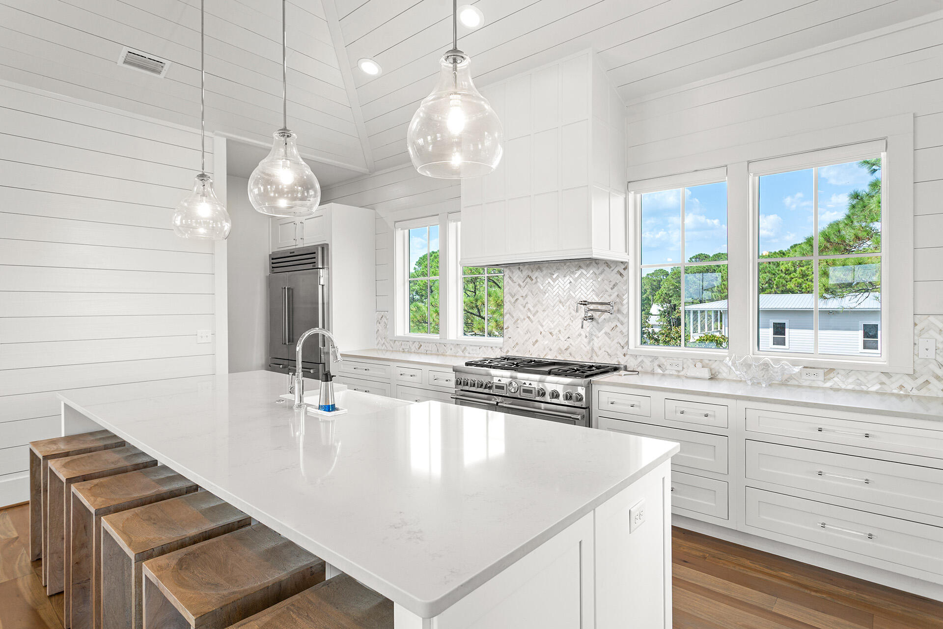 GRAYTON BEACH - Residential