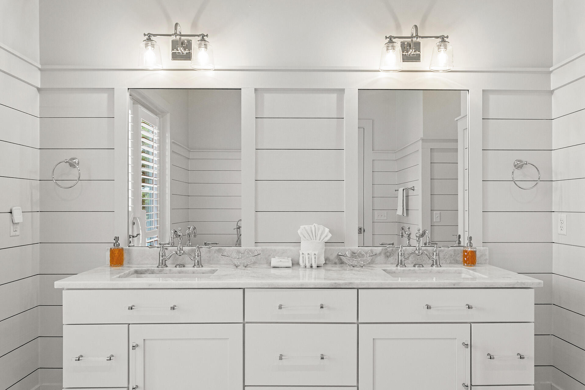 GRAYTON BEACH - Residential