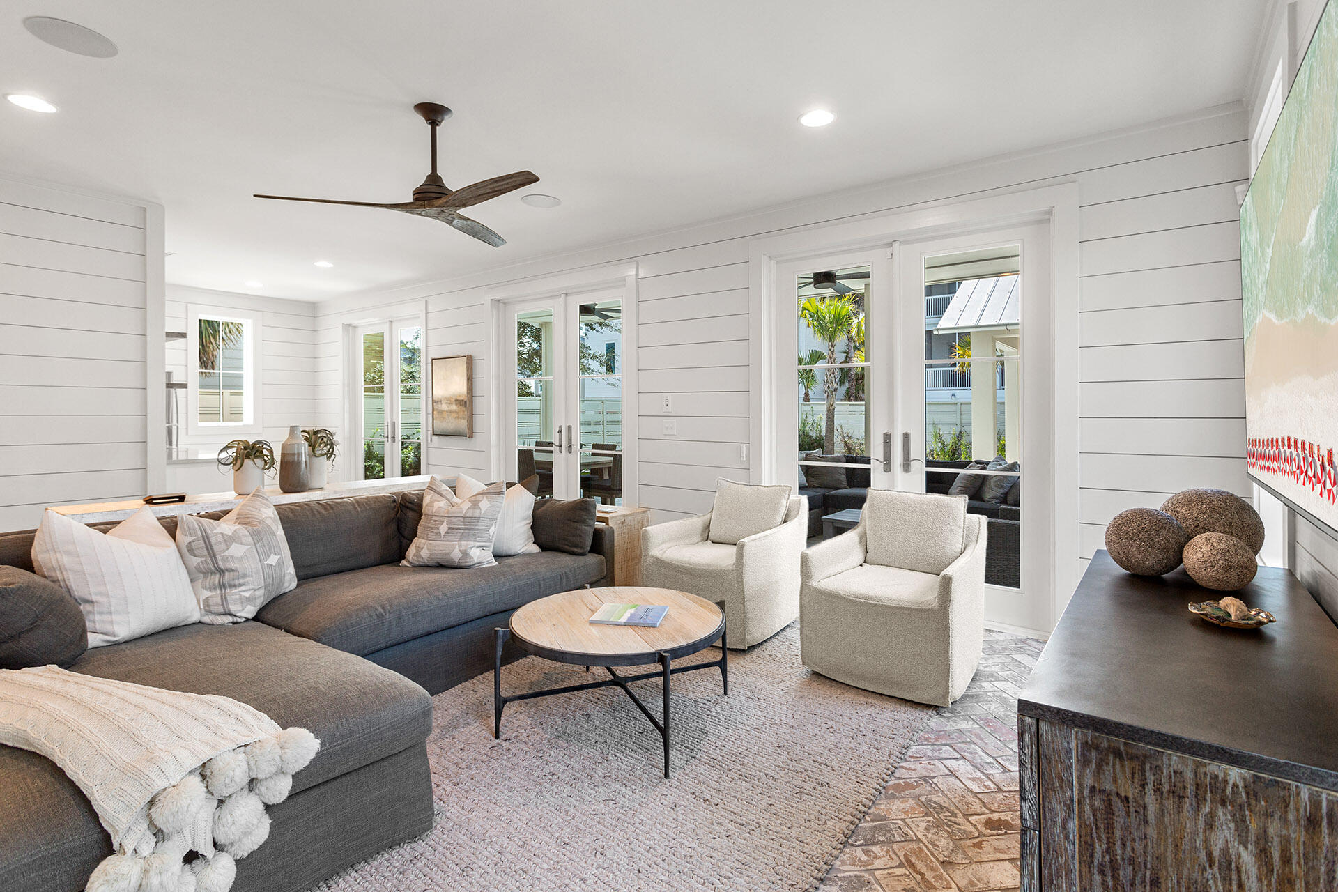 GRAYTON BEACH - Residential