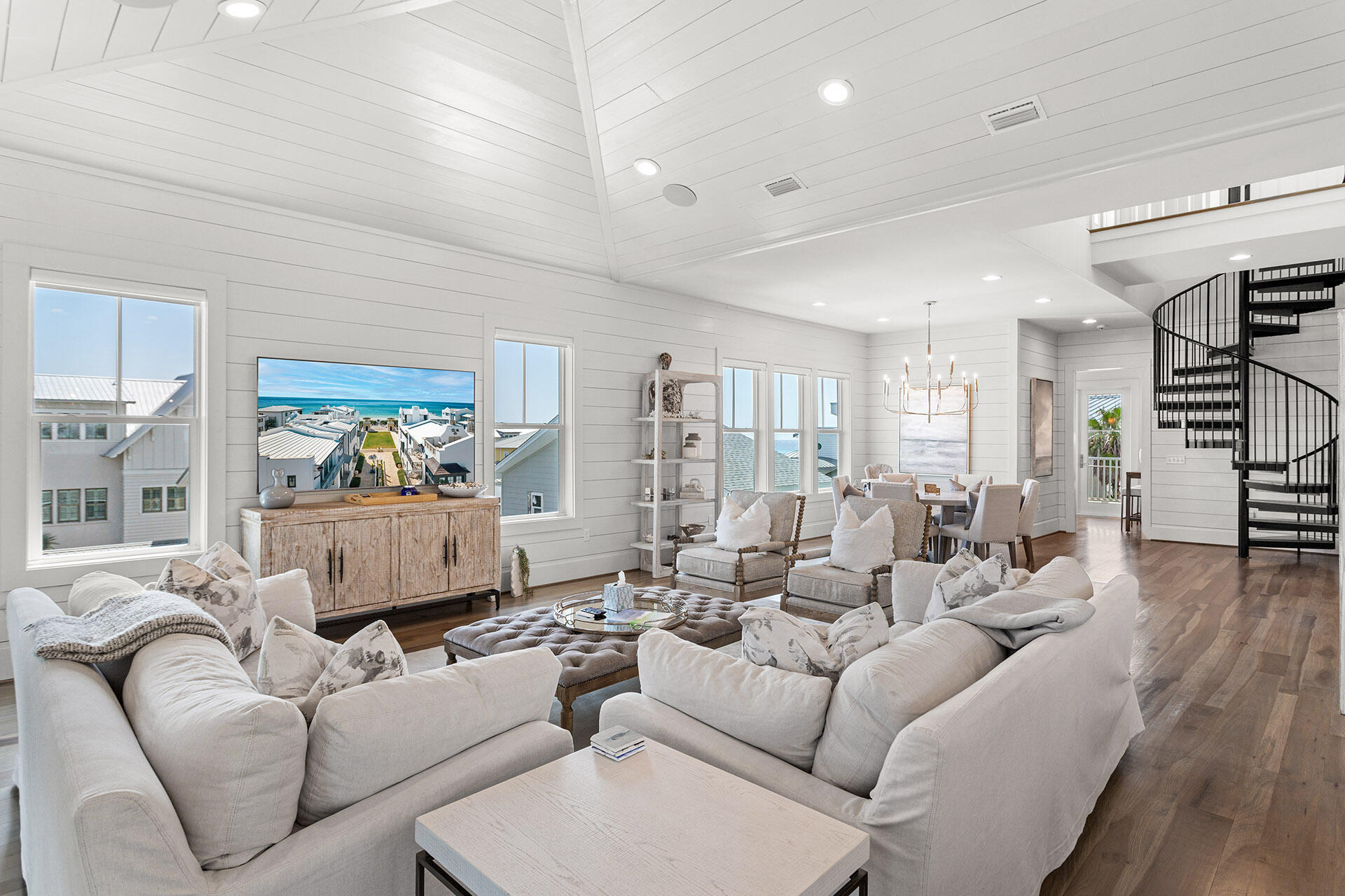 GRAYTON BEACH - Residential