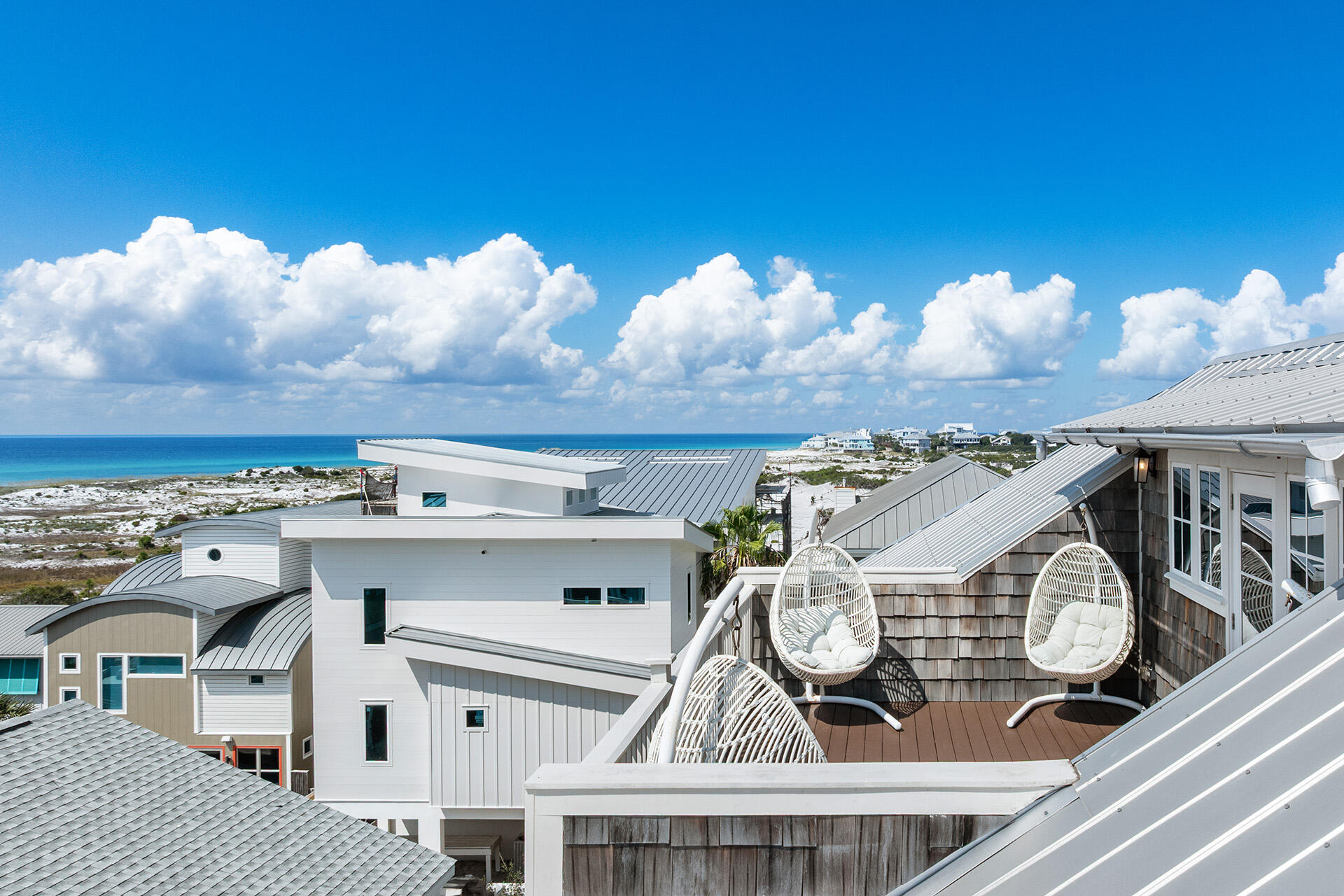 GRAYTON BEACH - Residential