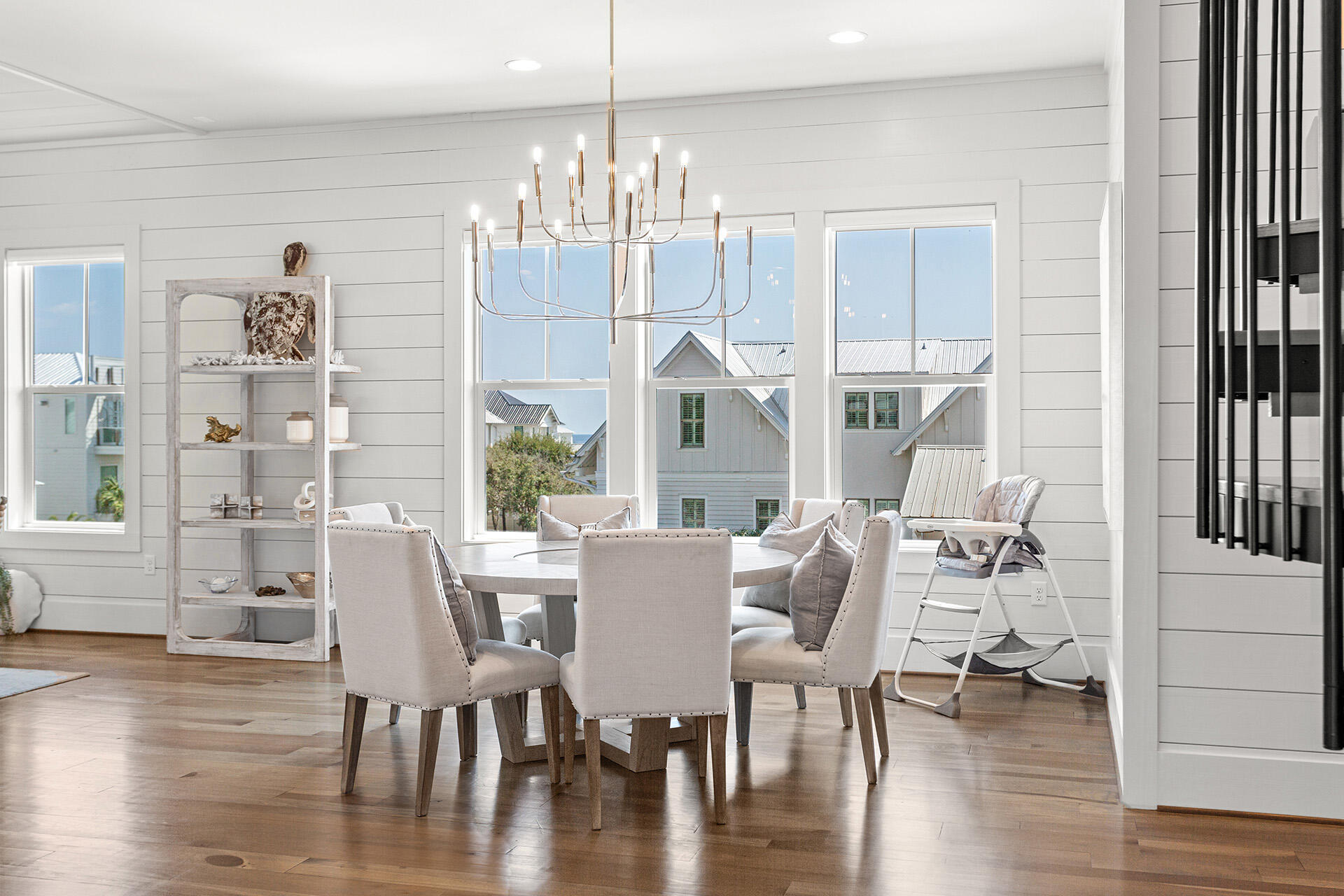 GRAYTON BEACH - Residential