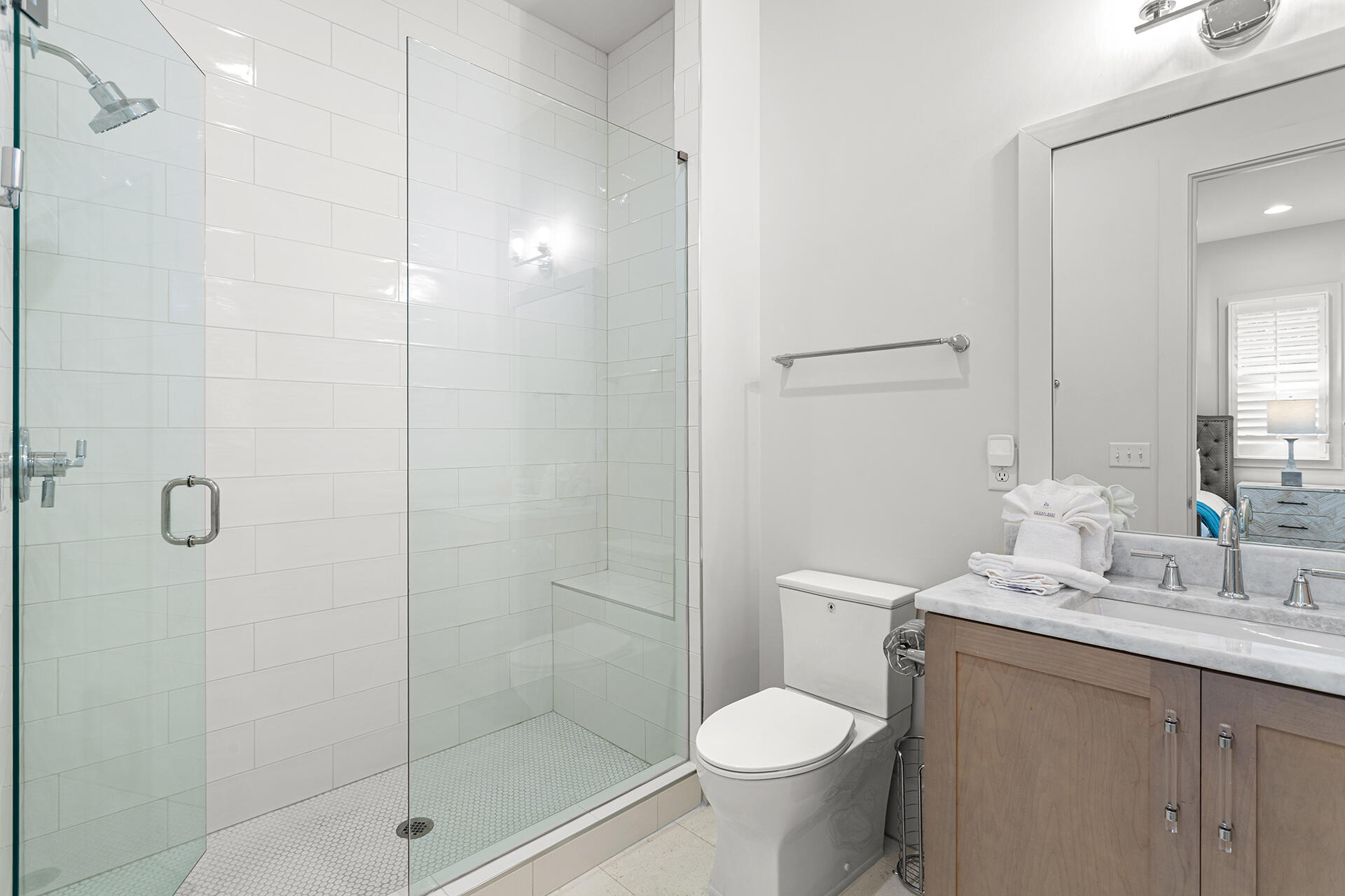 GRAYTON BEACH - Residential