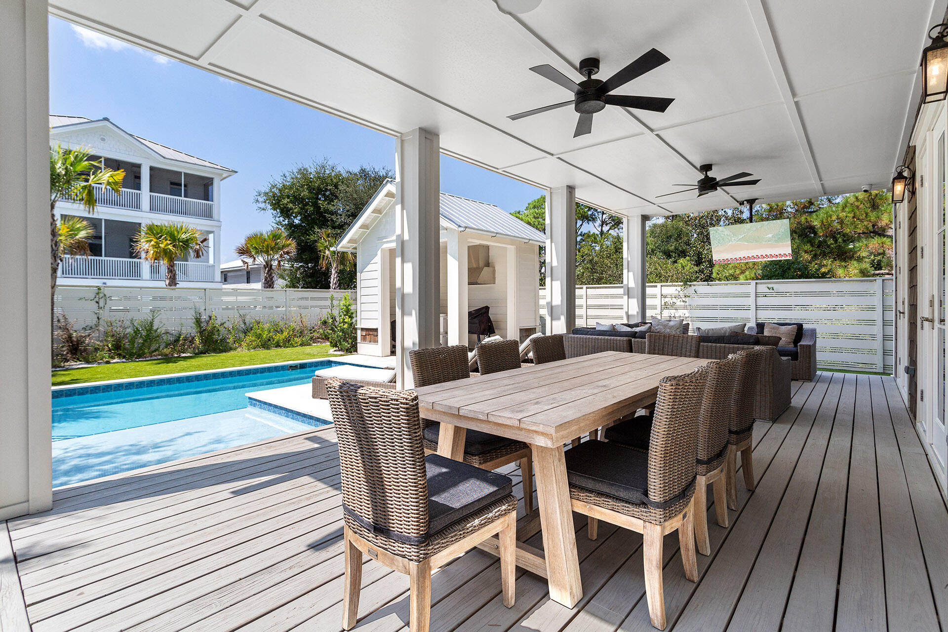 GRAYTON BEACH - Residential