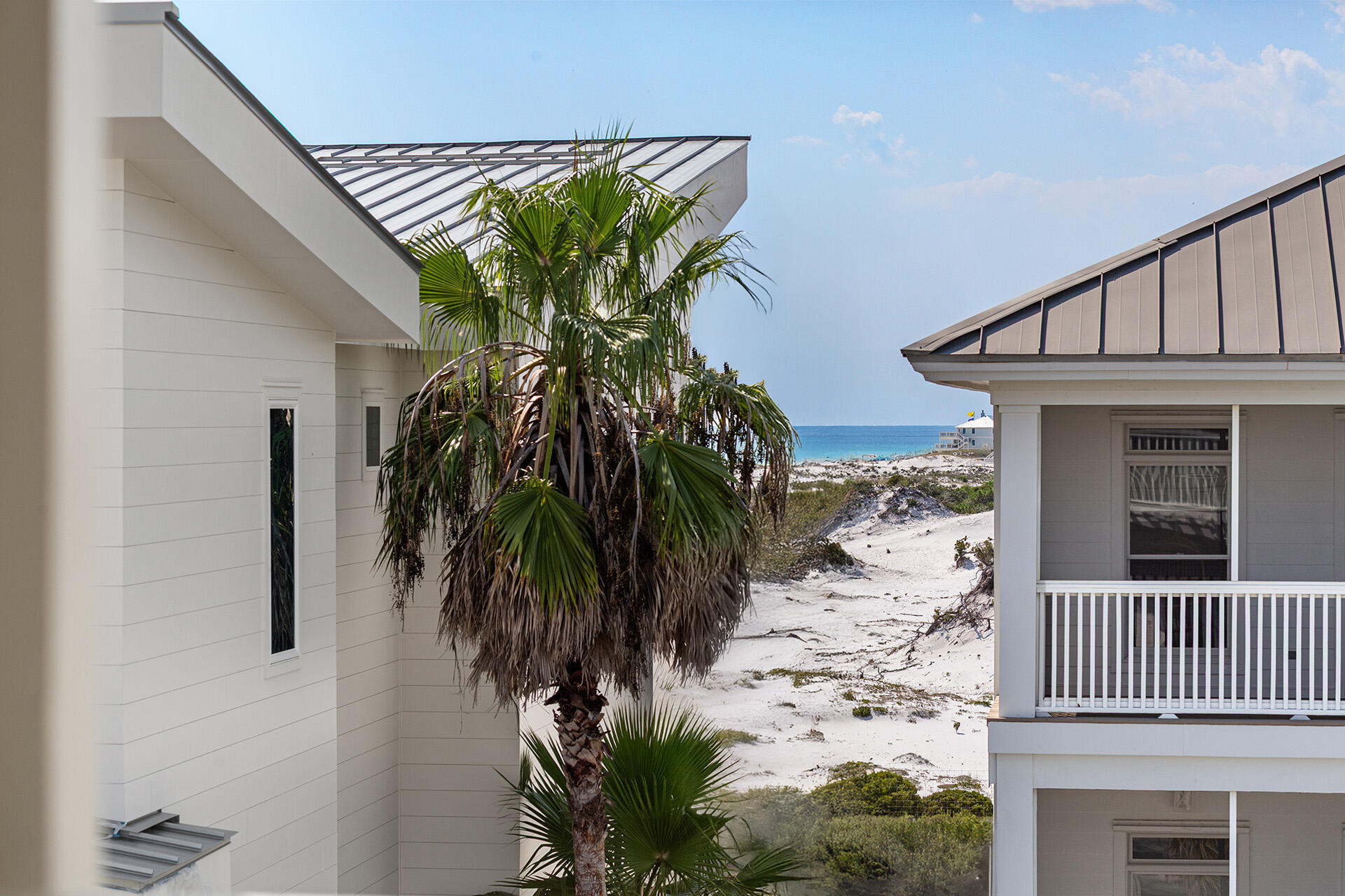 GRAYTON BEACH - Residential