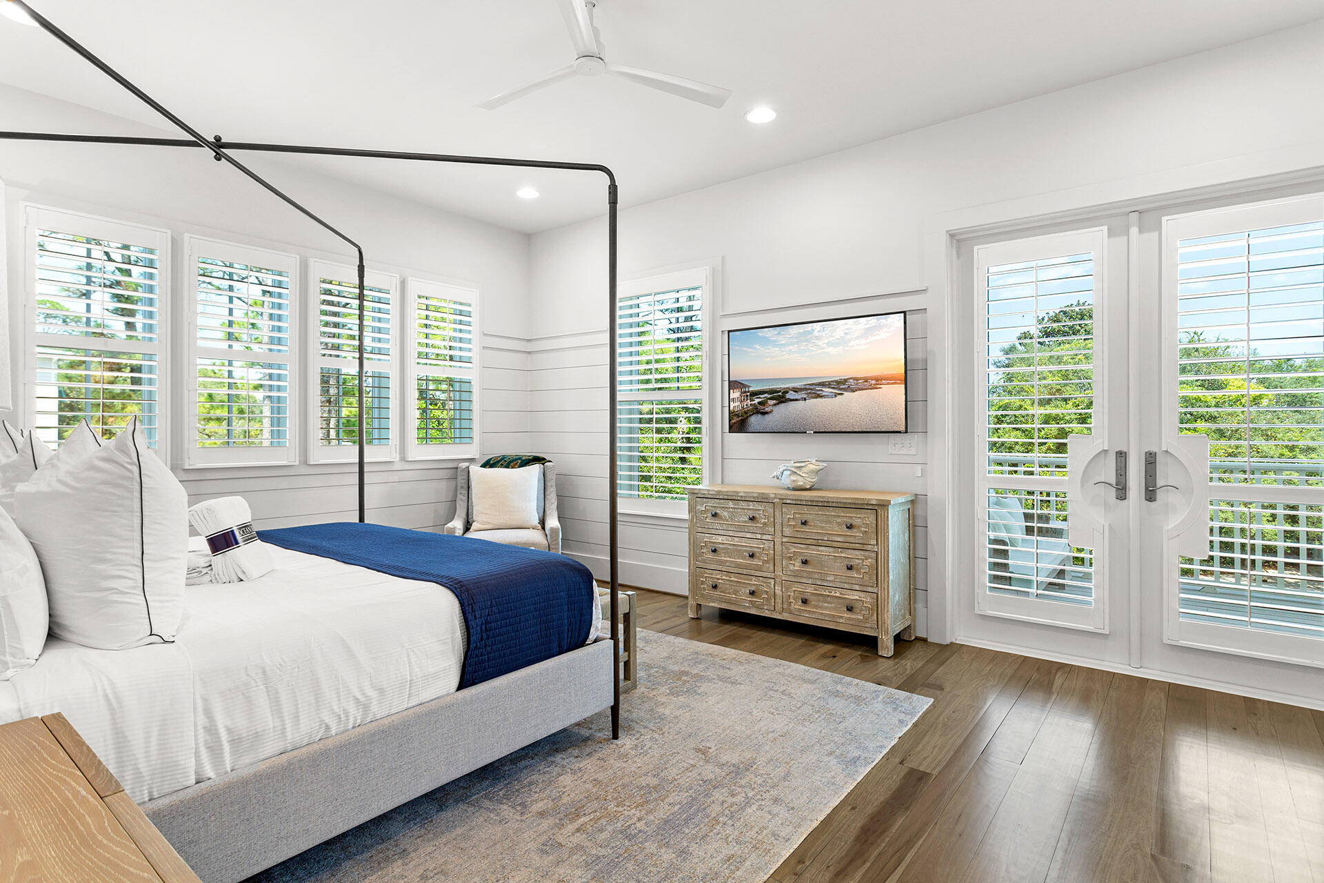 GRAYTON BEACH - Residential