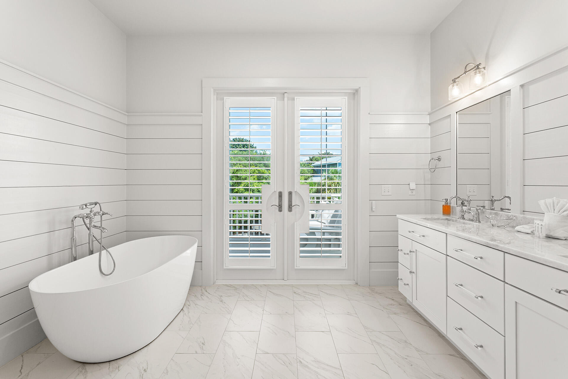 GRAYTON BEACH - Residential