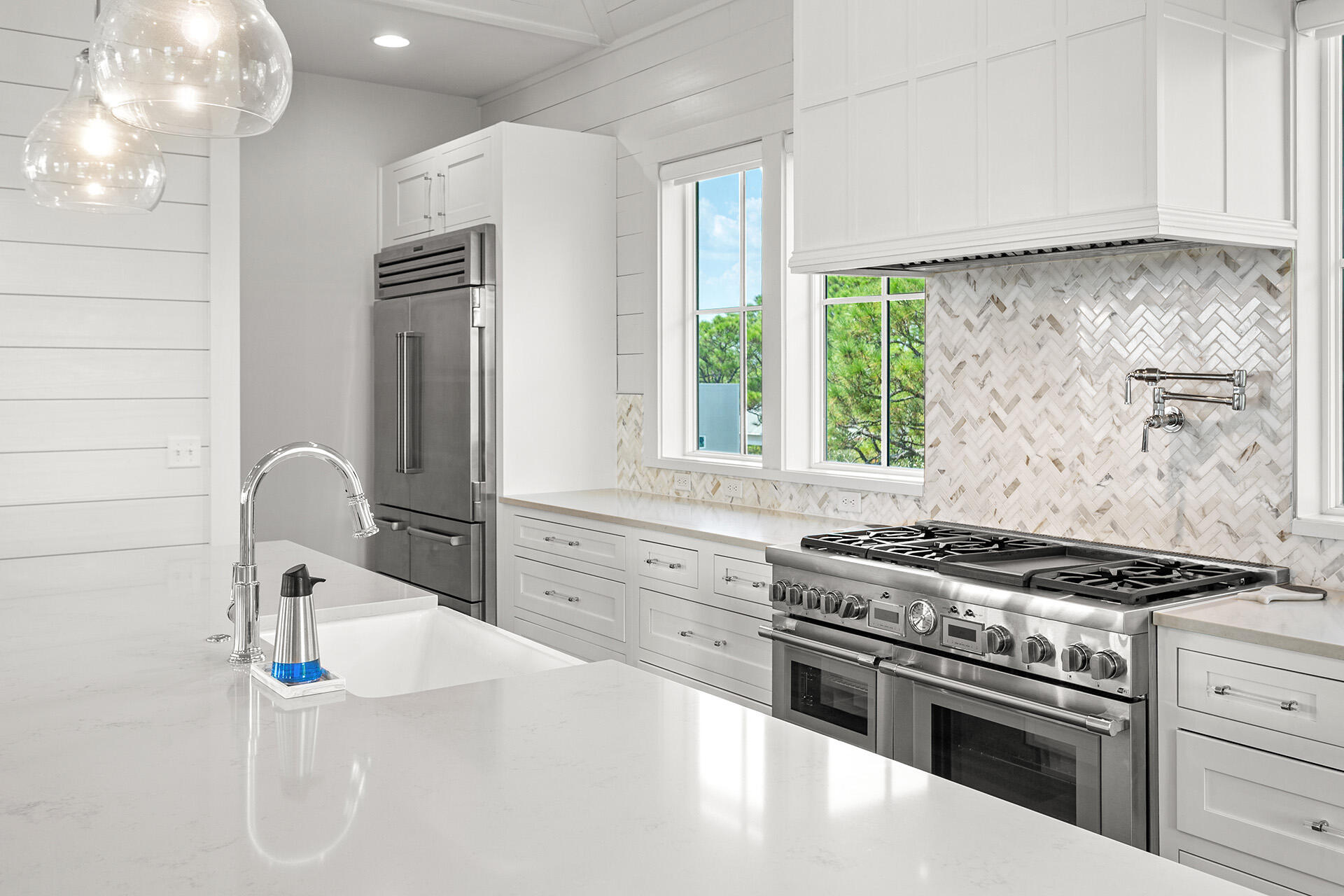 GRAYTON BEACH - Residential