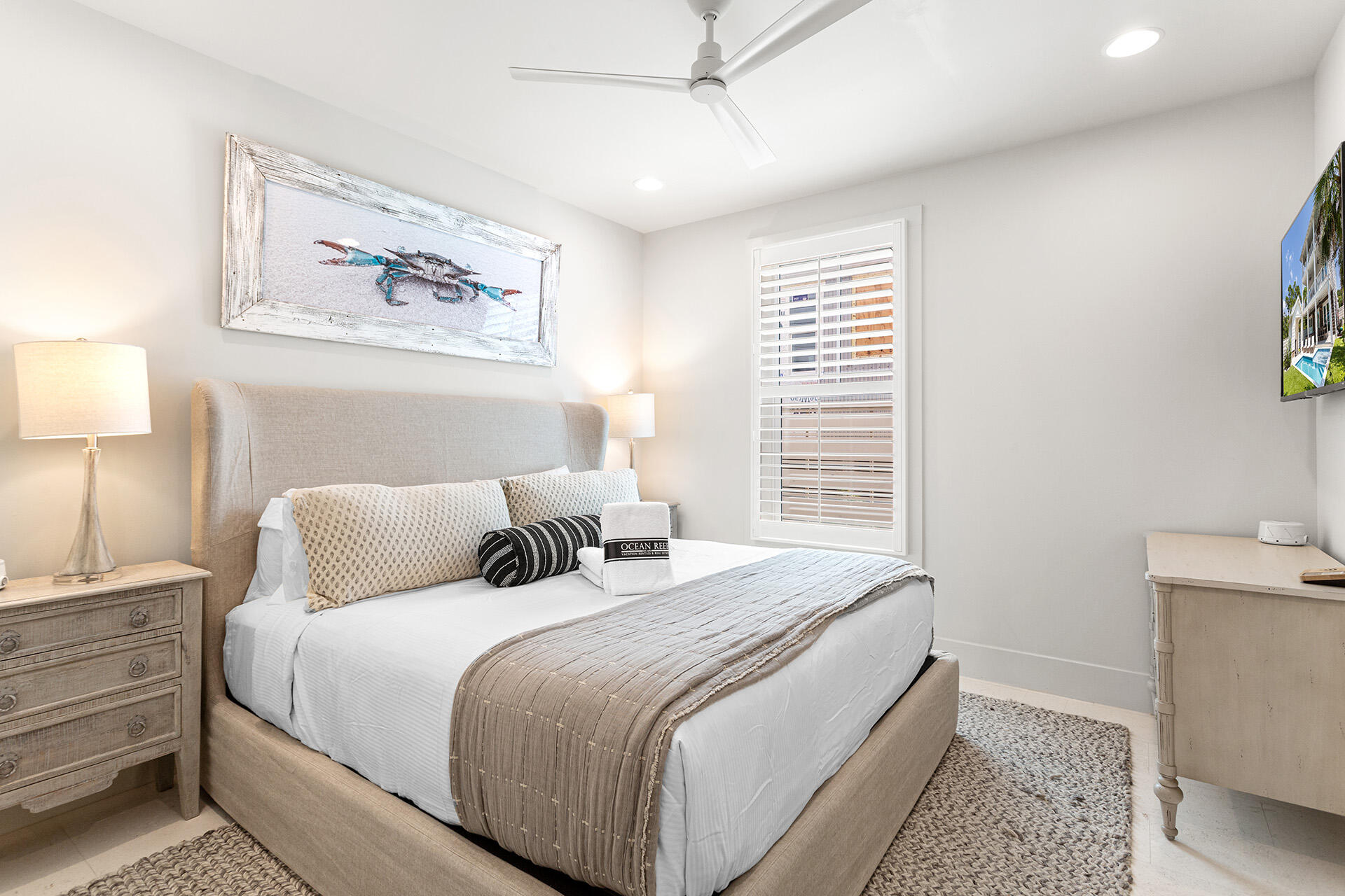 GRAYTON BEACH - Residential