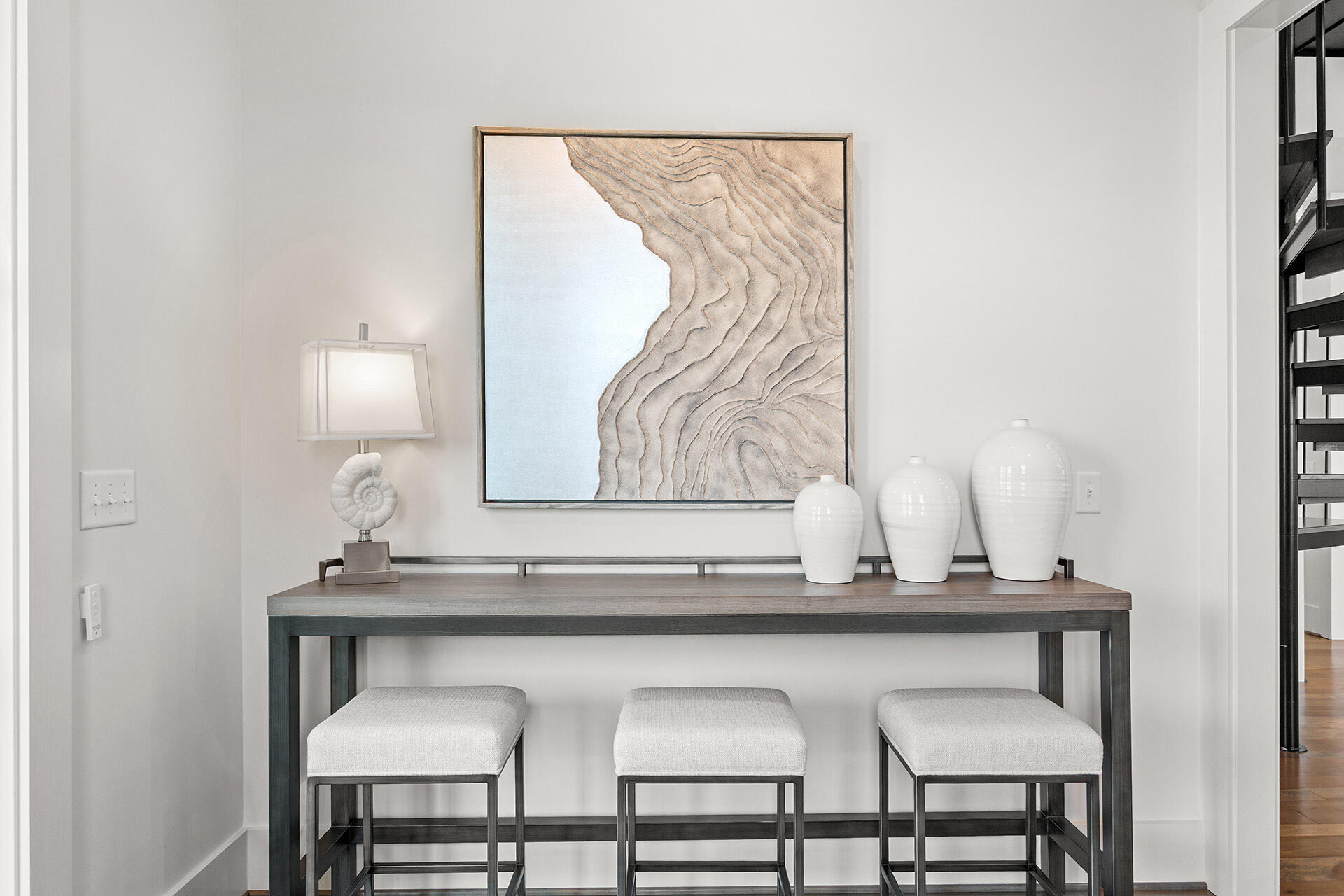 GRAYTON BEACH - Residential