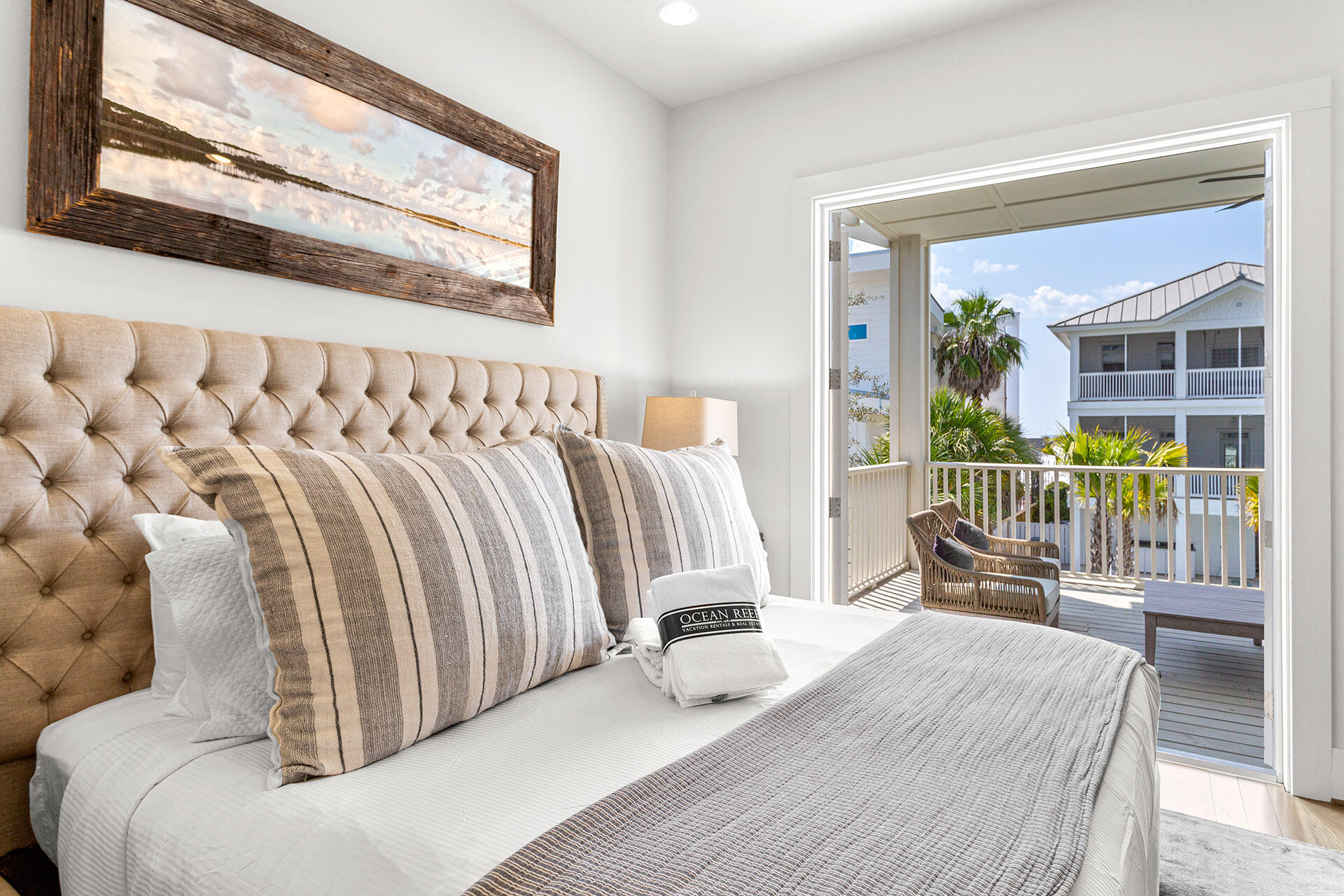 GRAYTON BEACH - Residential