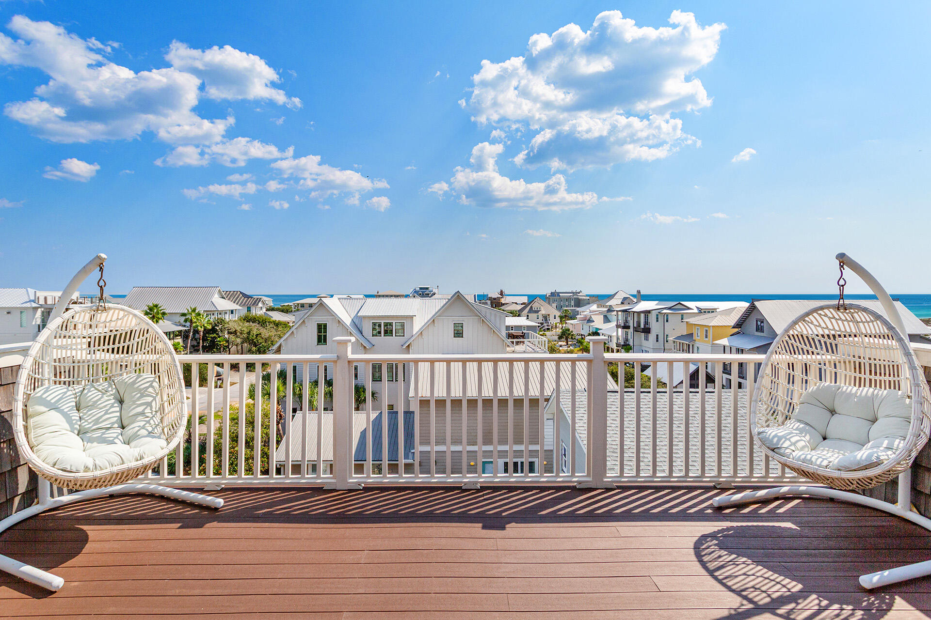 GRAYTON BEACH - Residential