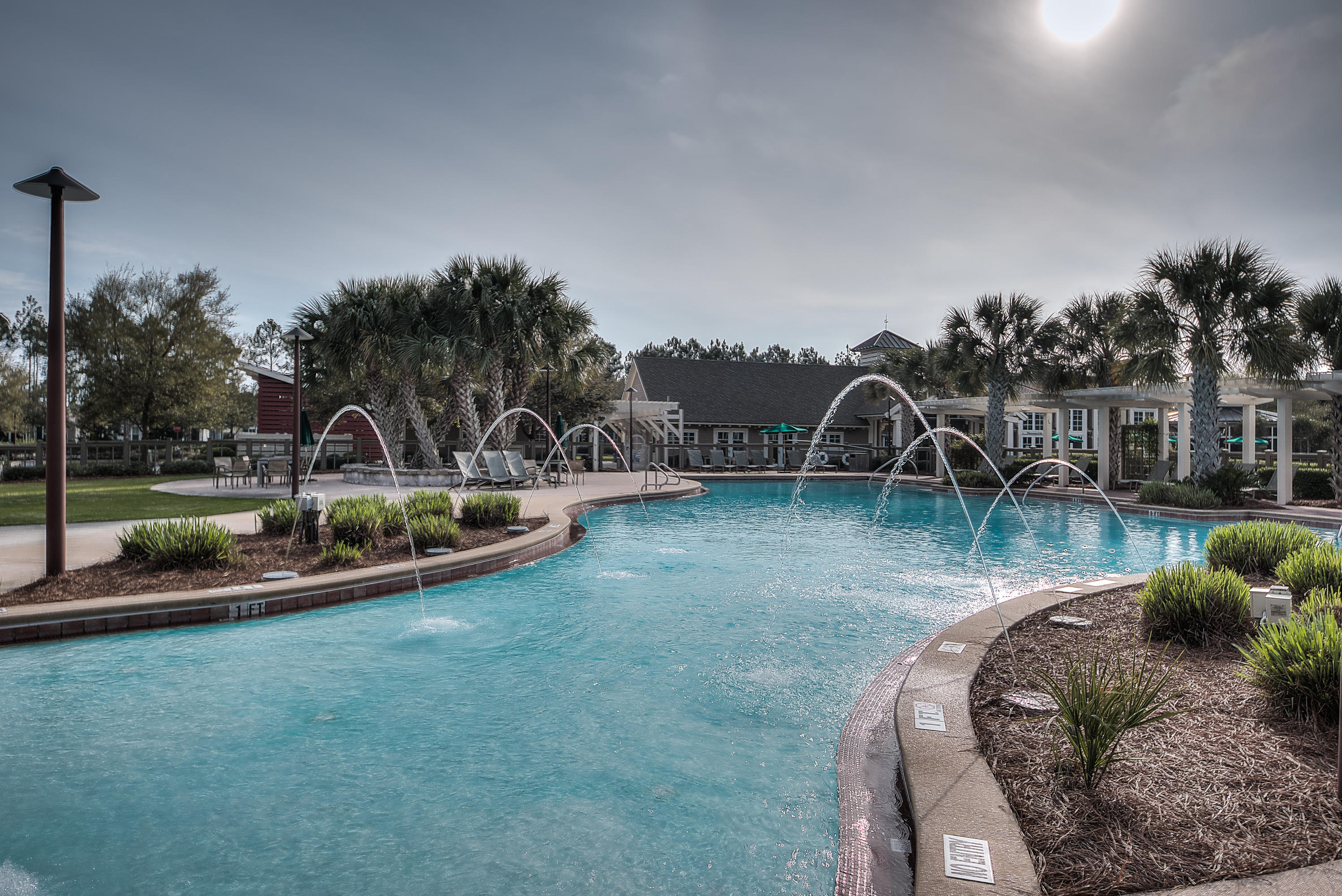 WATERSOUND ORIGINS - Residential