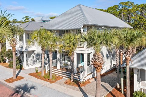 A home in Panama City Beach