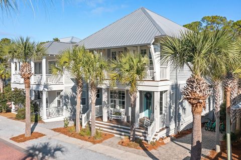 A home in Panama City Beach