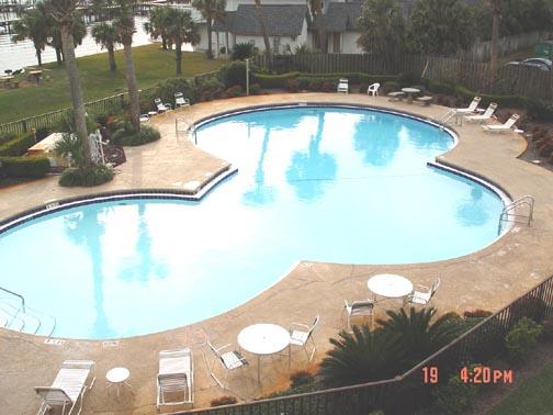 PIRATES BAY PH 1 - Residential