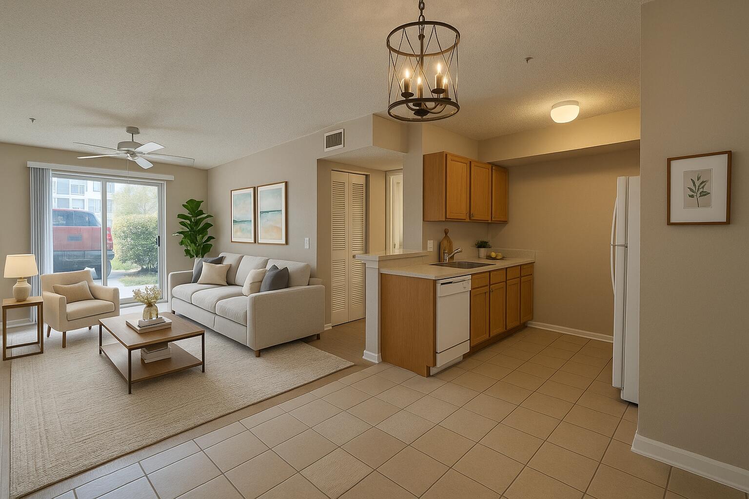 INDIAN LAKE - Residential