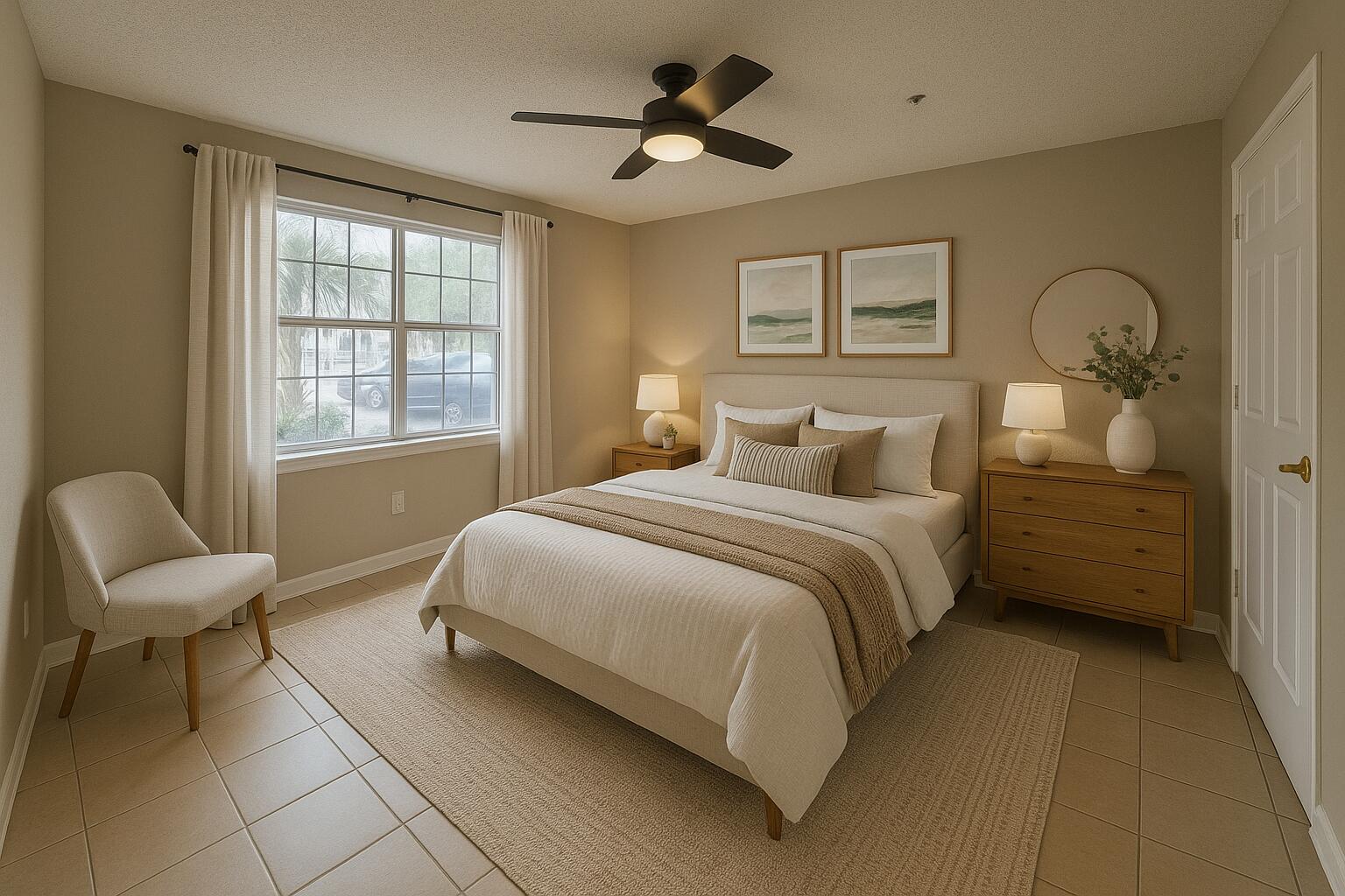 INDIAN LAKE - Residential