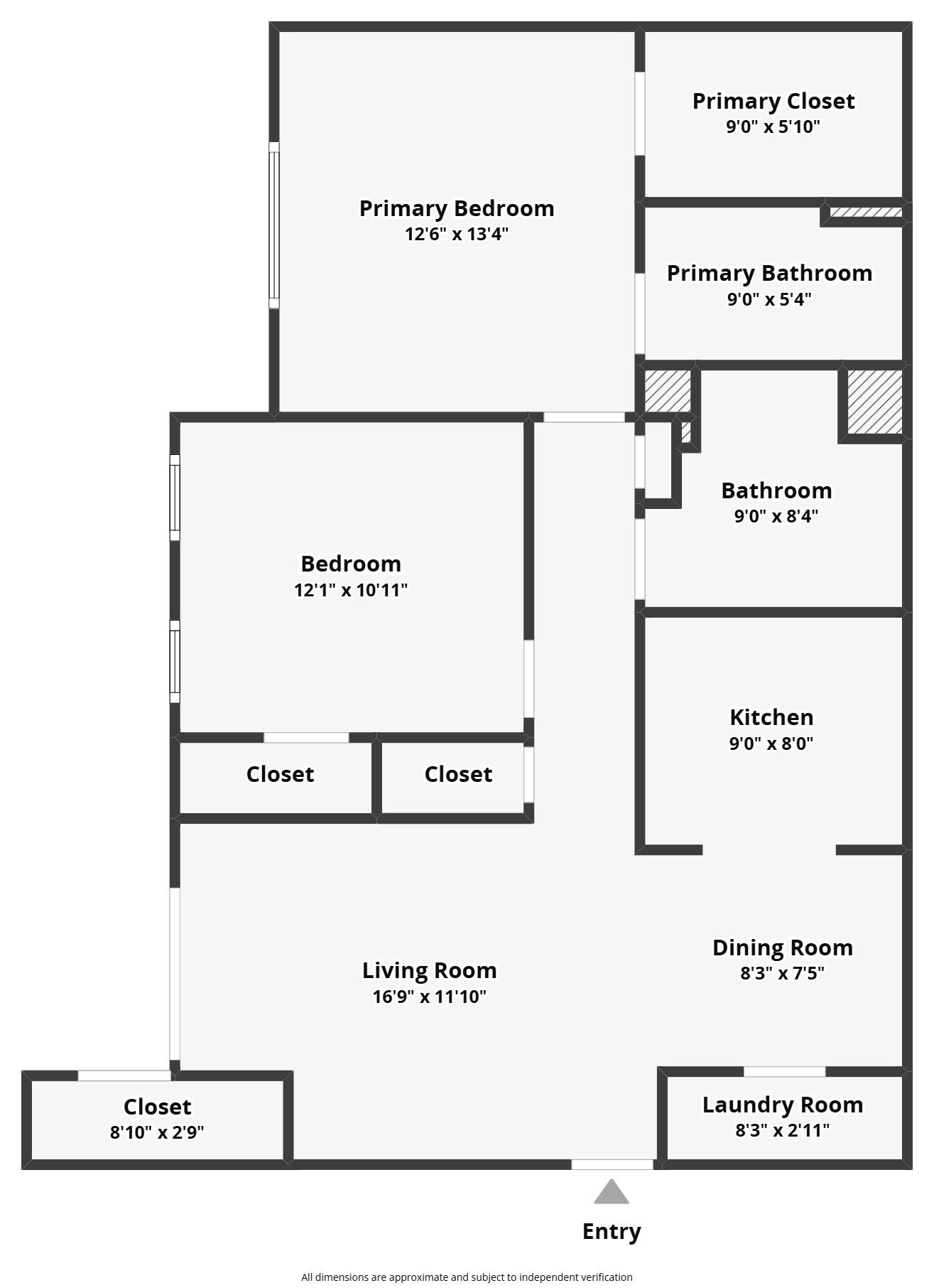 INDIAN LAKE - Residential