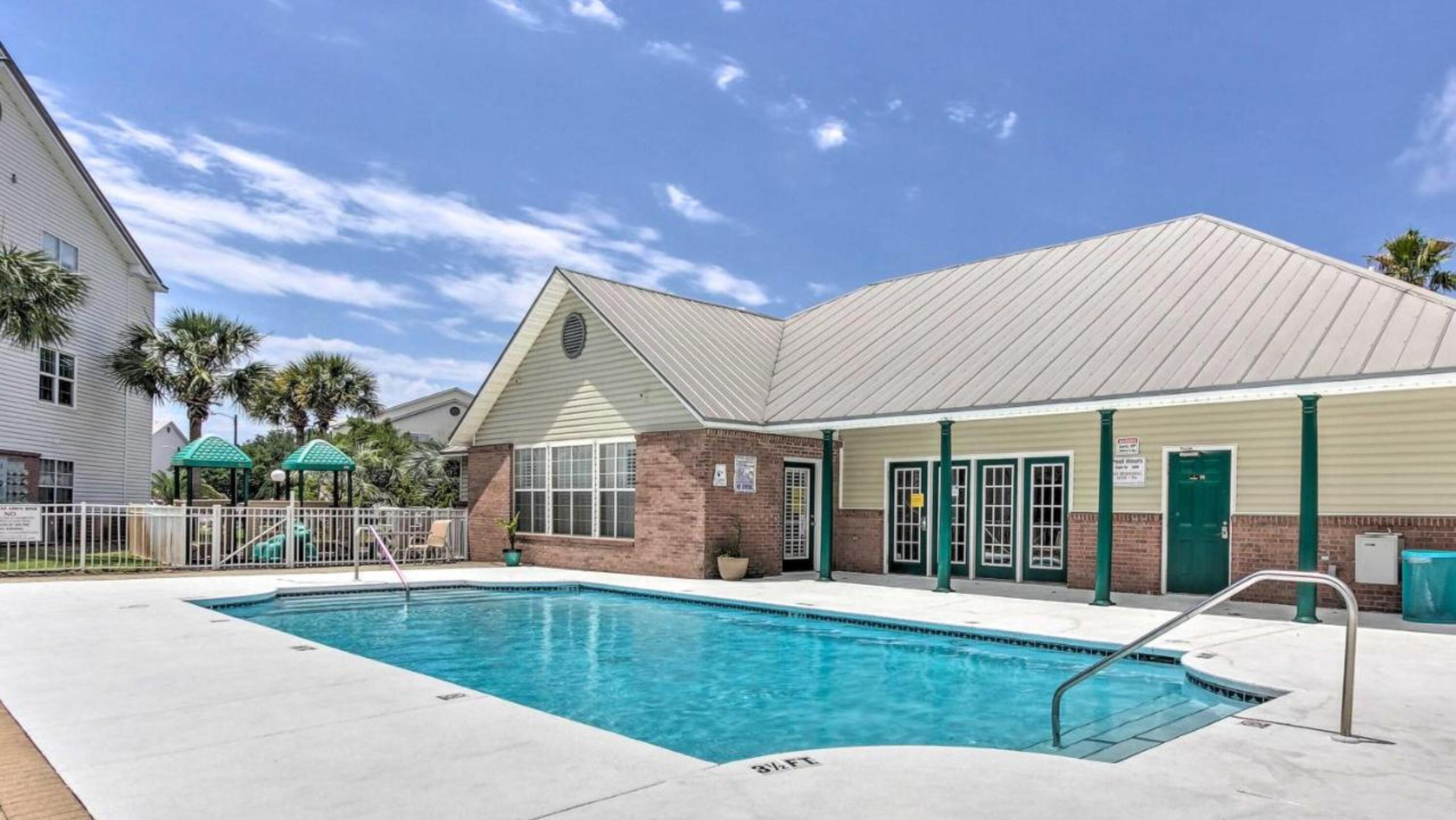 INDIAN LAKE - Residential