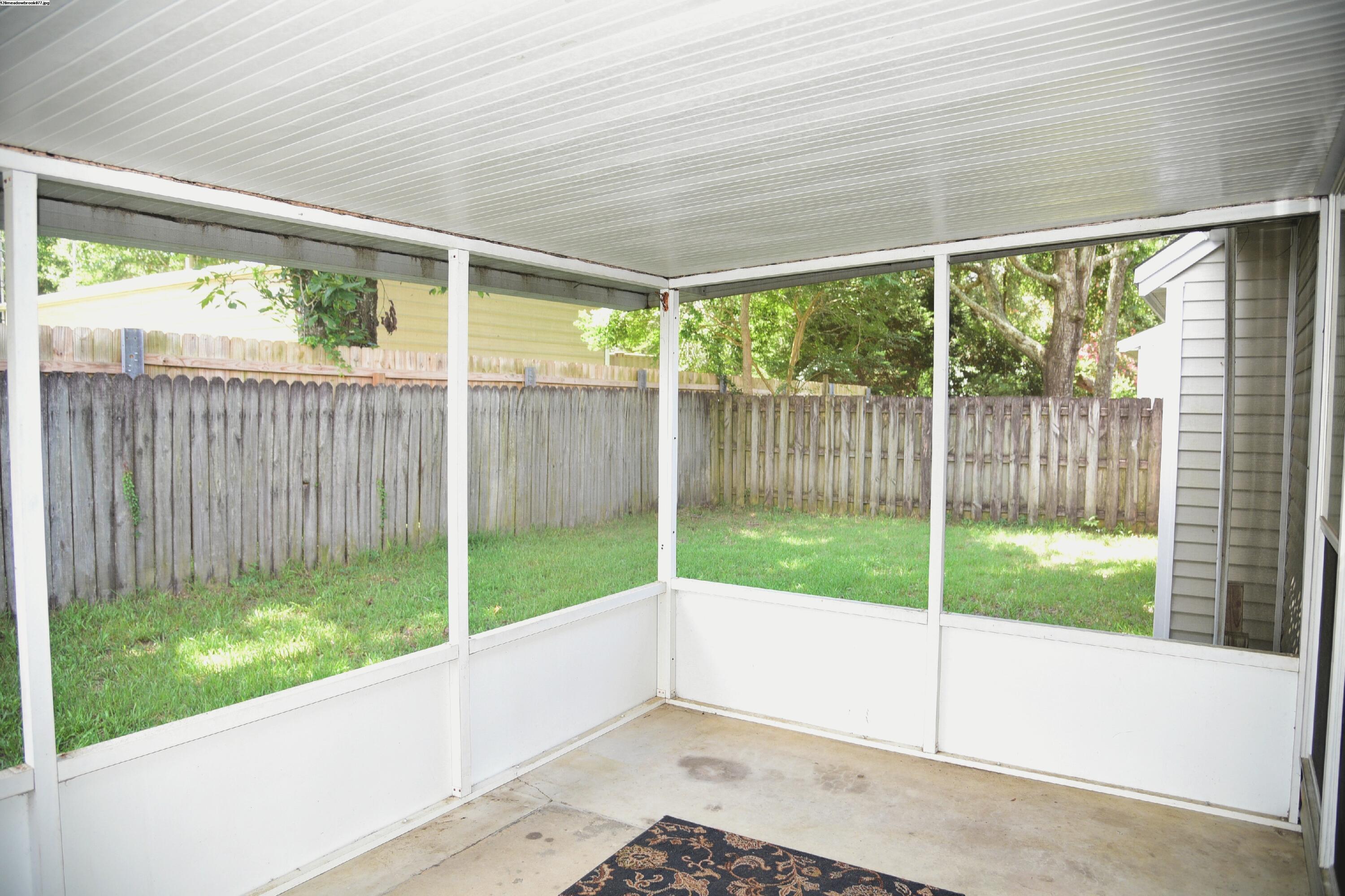 BLUE PINE VILLAGE PH 2 - Residential Lease