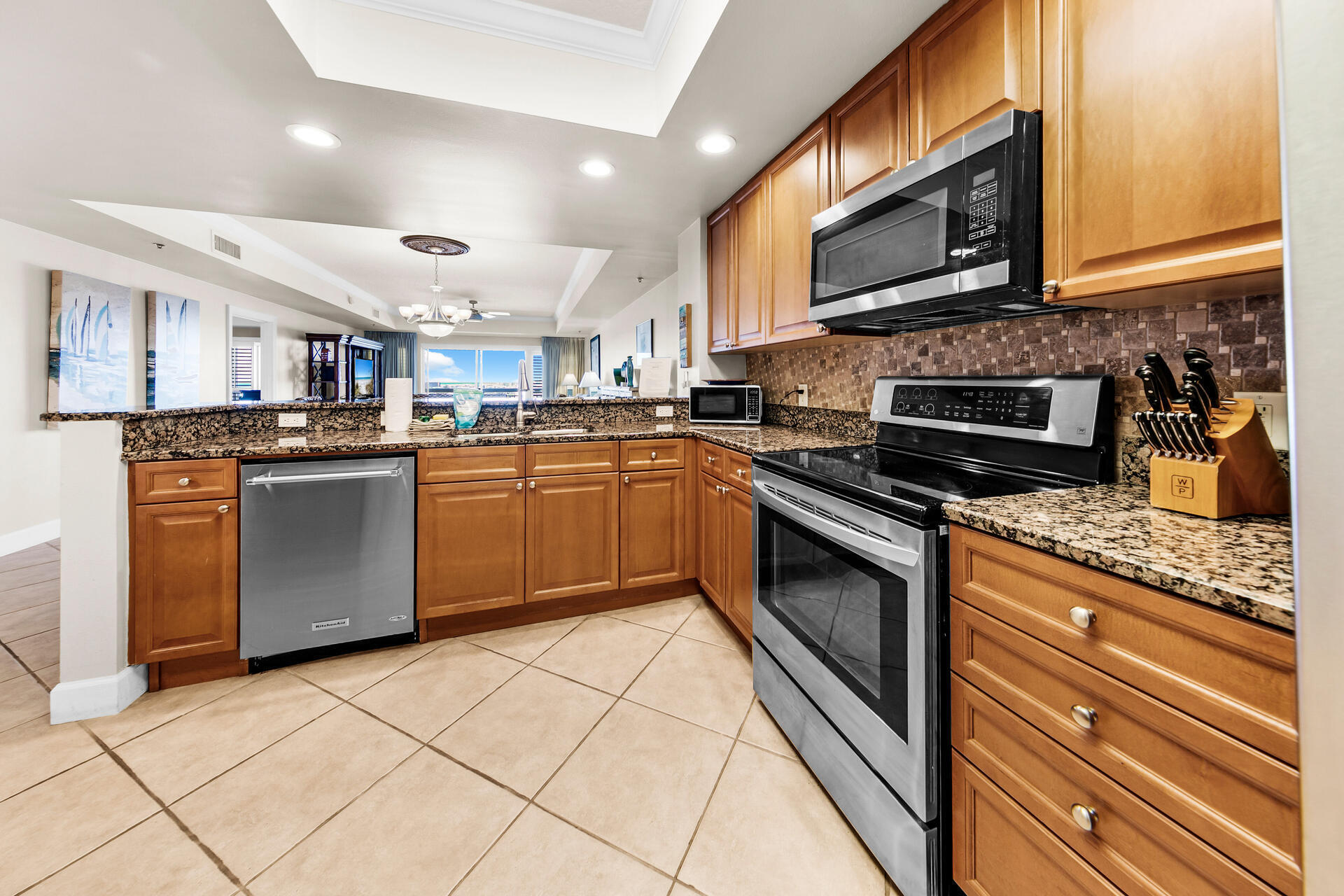 HARBOR LANDING - Residential