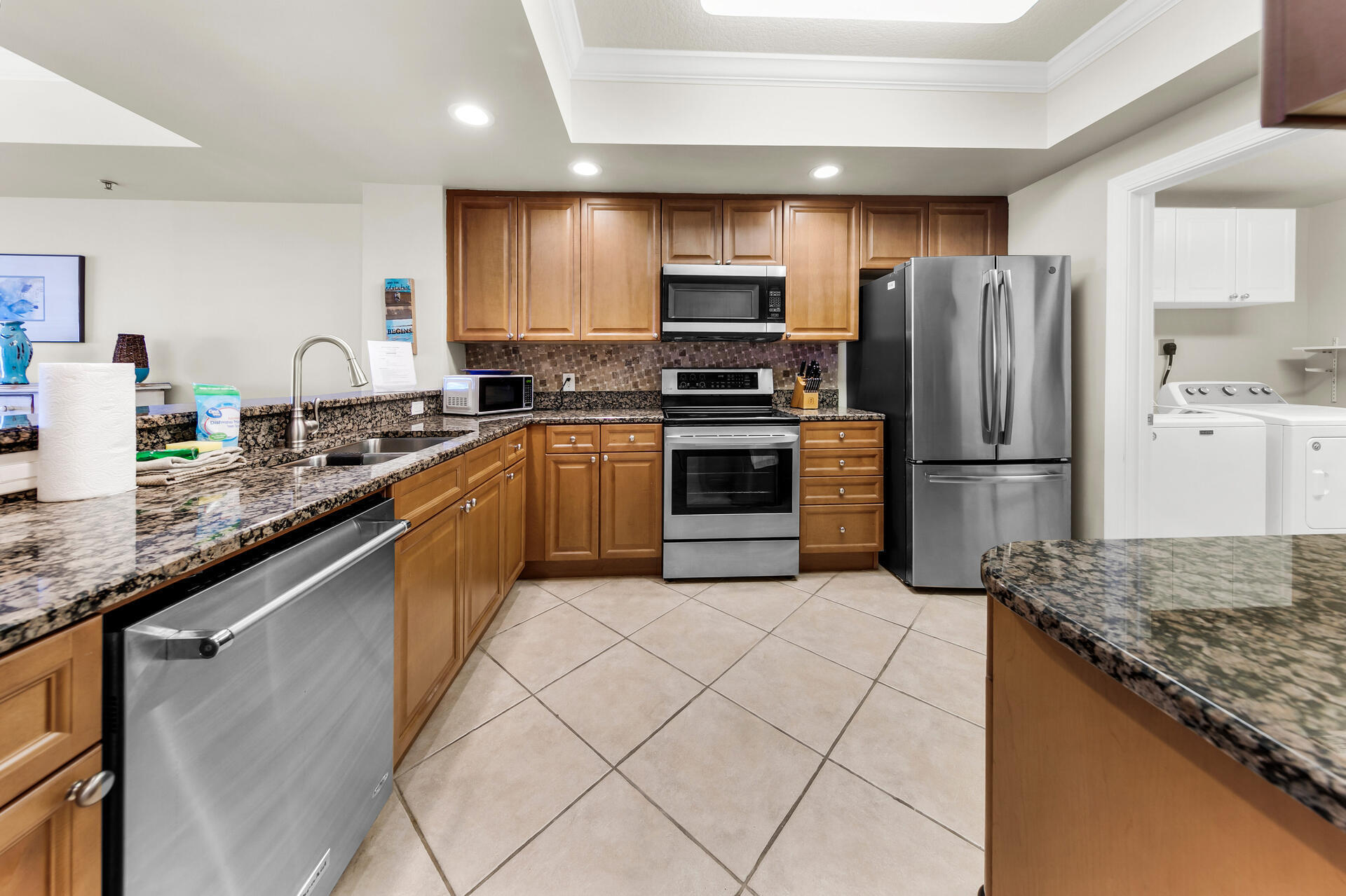 HARBOR LANDING - Residential