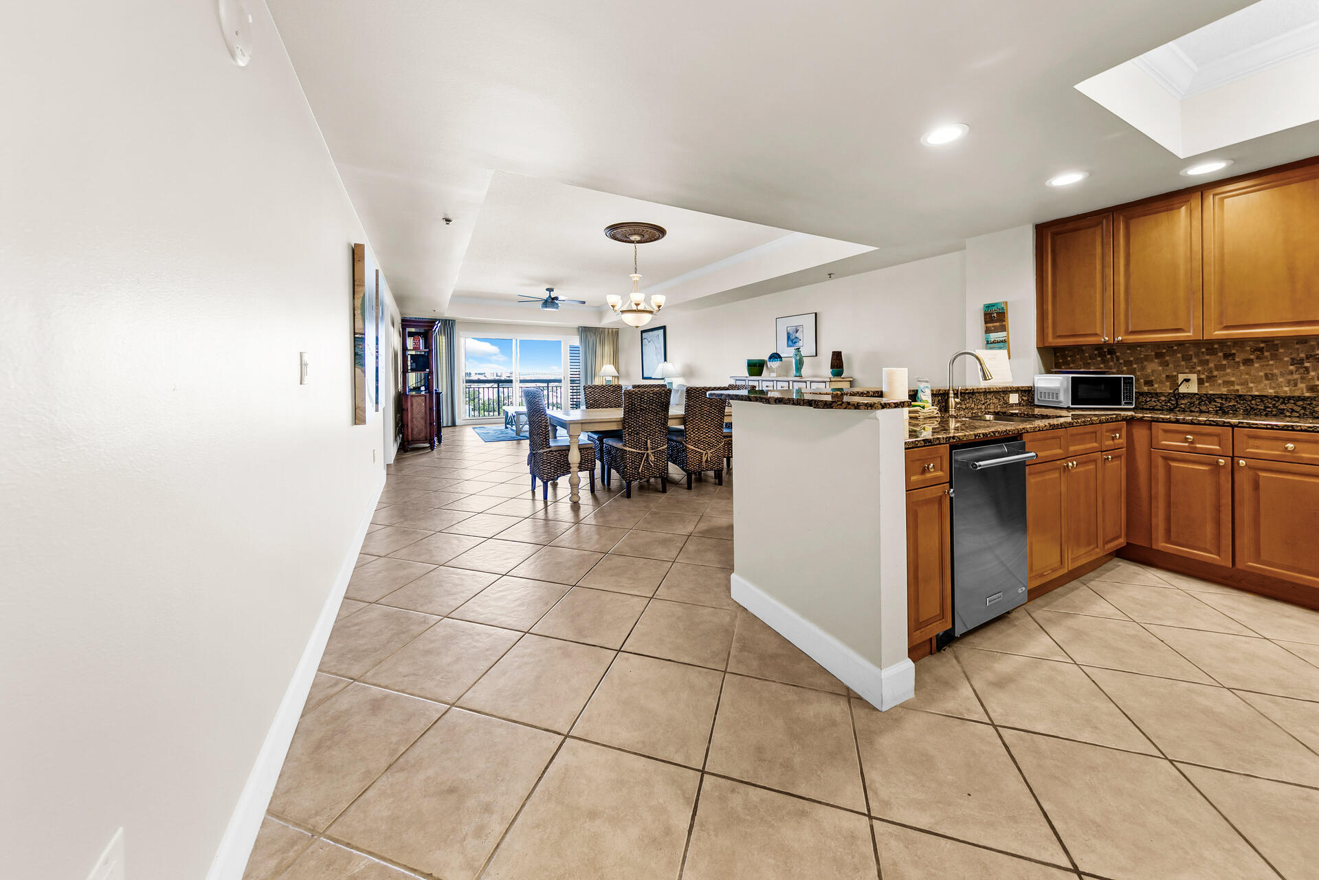 HARBOR LANDING - Residential