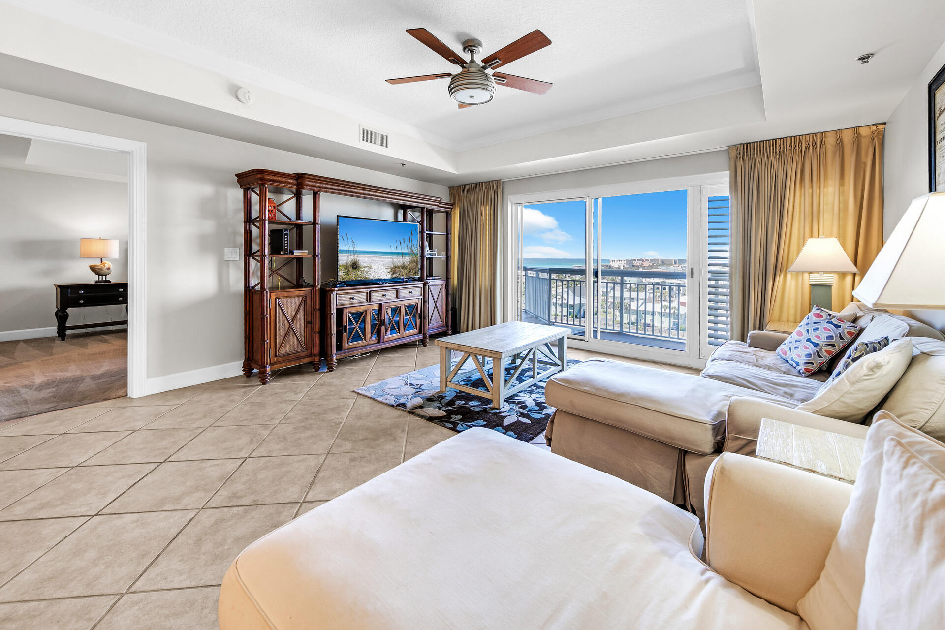 HARBOR LANDING - Residential