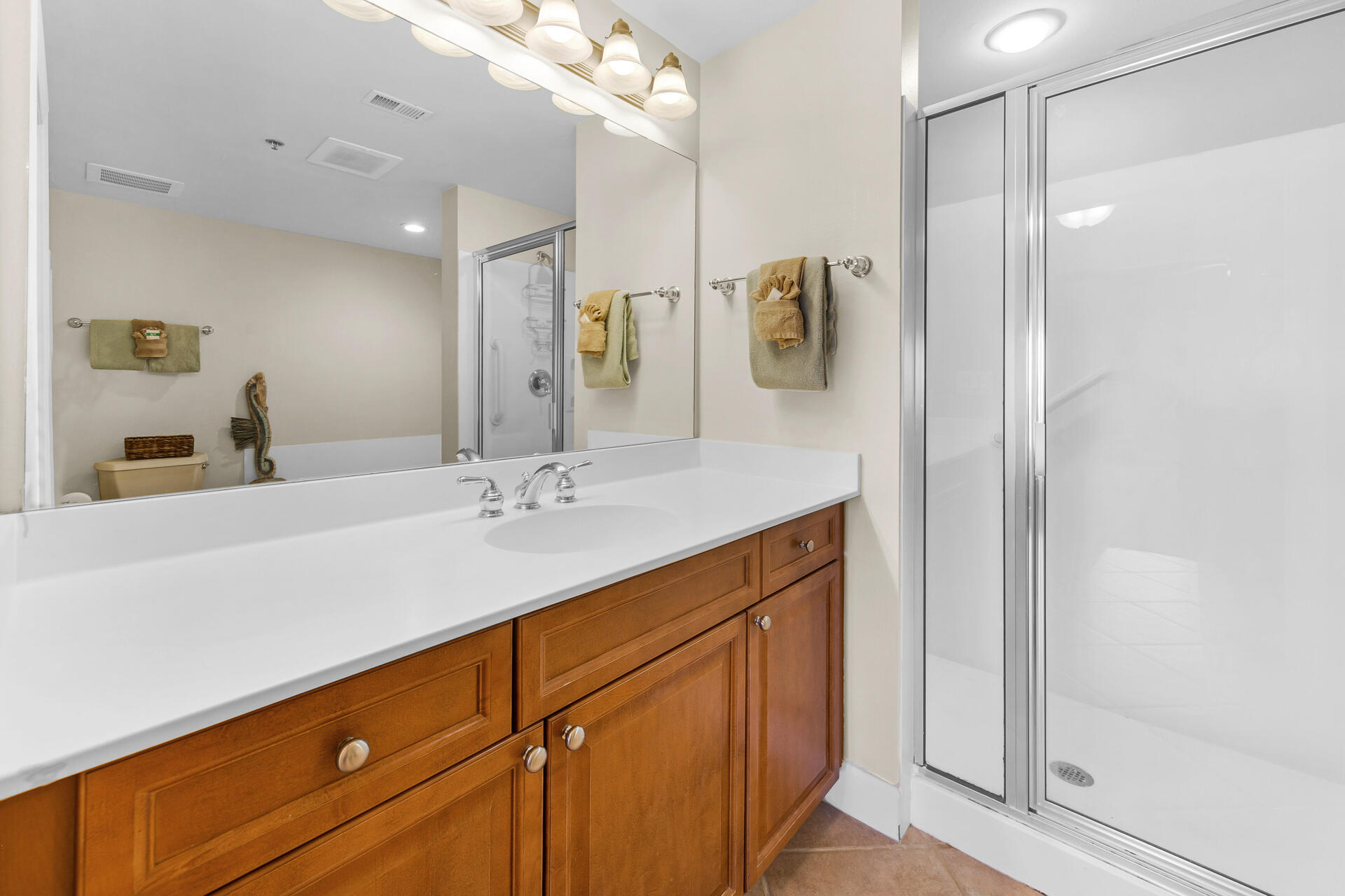 HARBOR LANDING - Residential