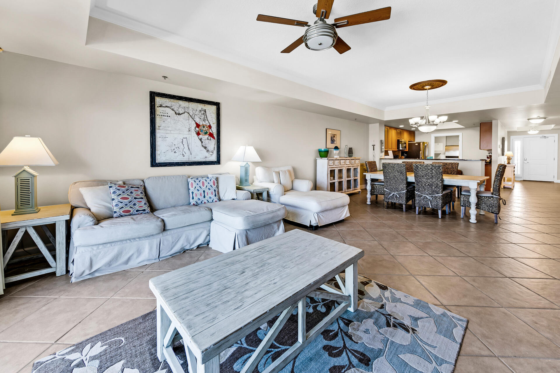 HARBOR LANDING - Residential