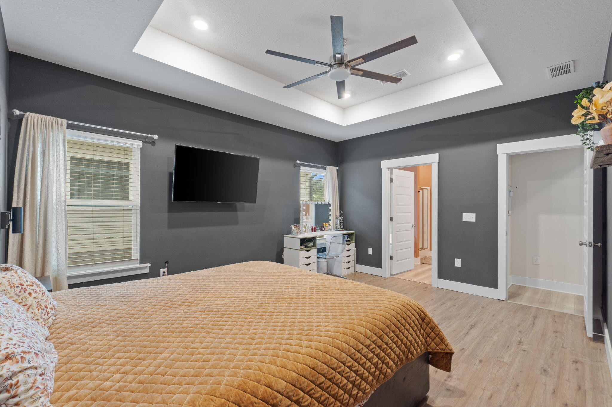 Mahogany Woods - Residential