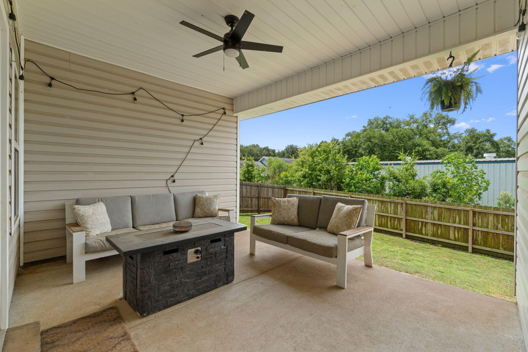 Mahogany Woods - Residential