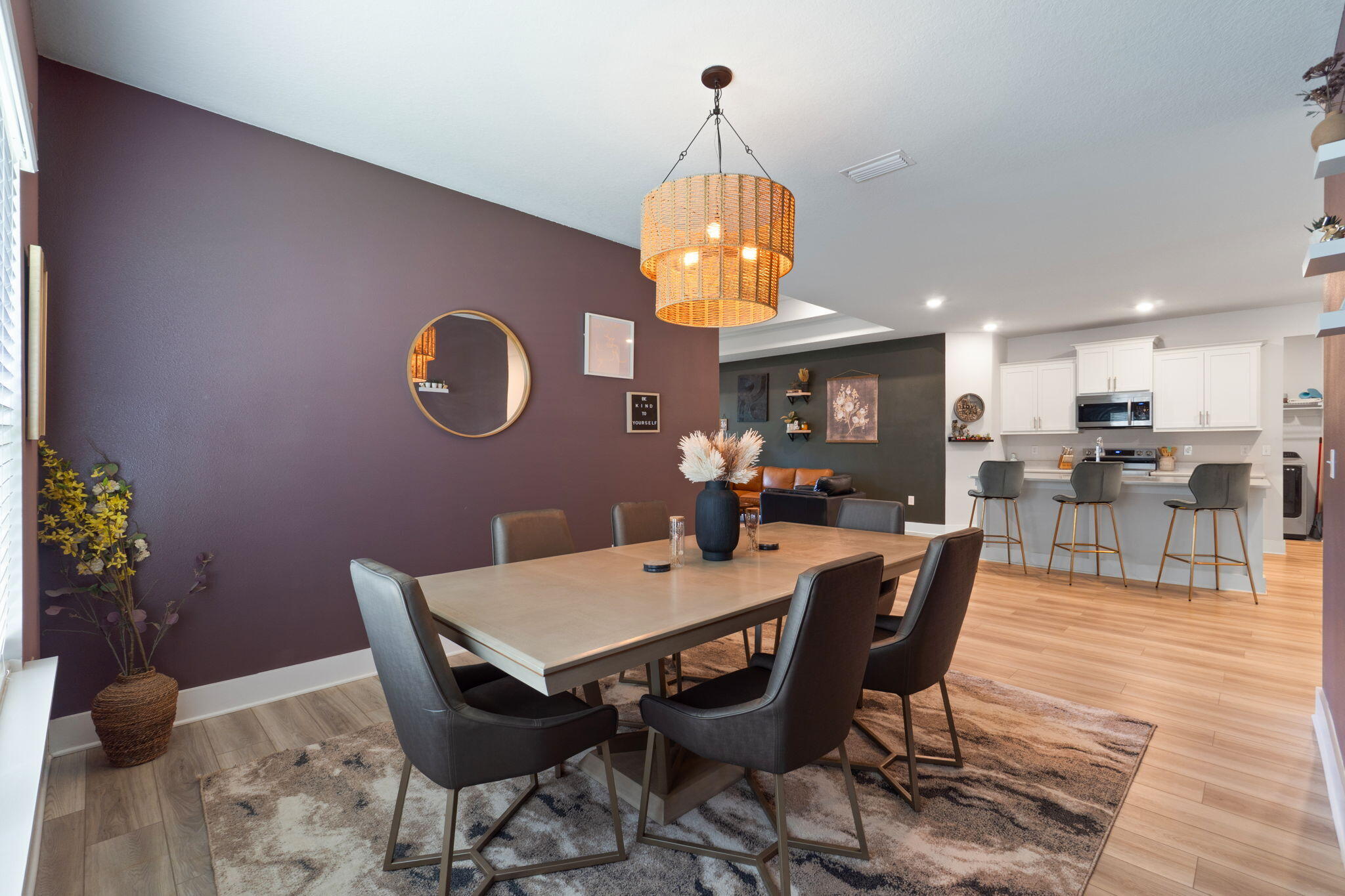 Mahogany Woods - Residential