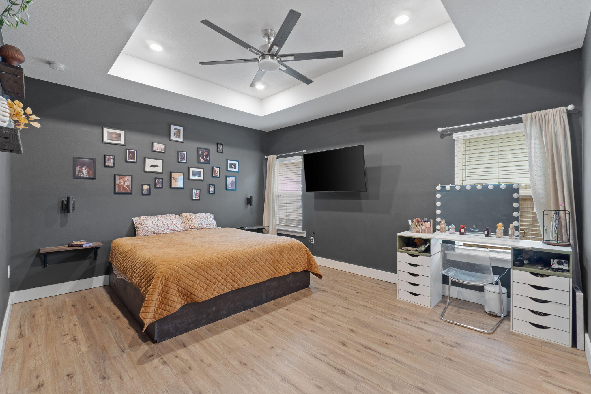 Mahogany Woods - Residential