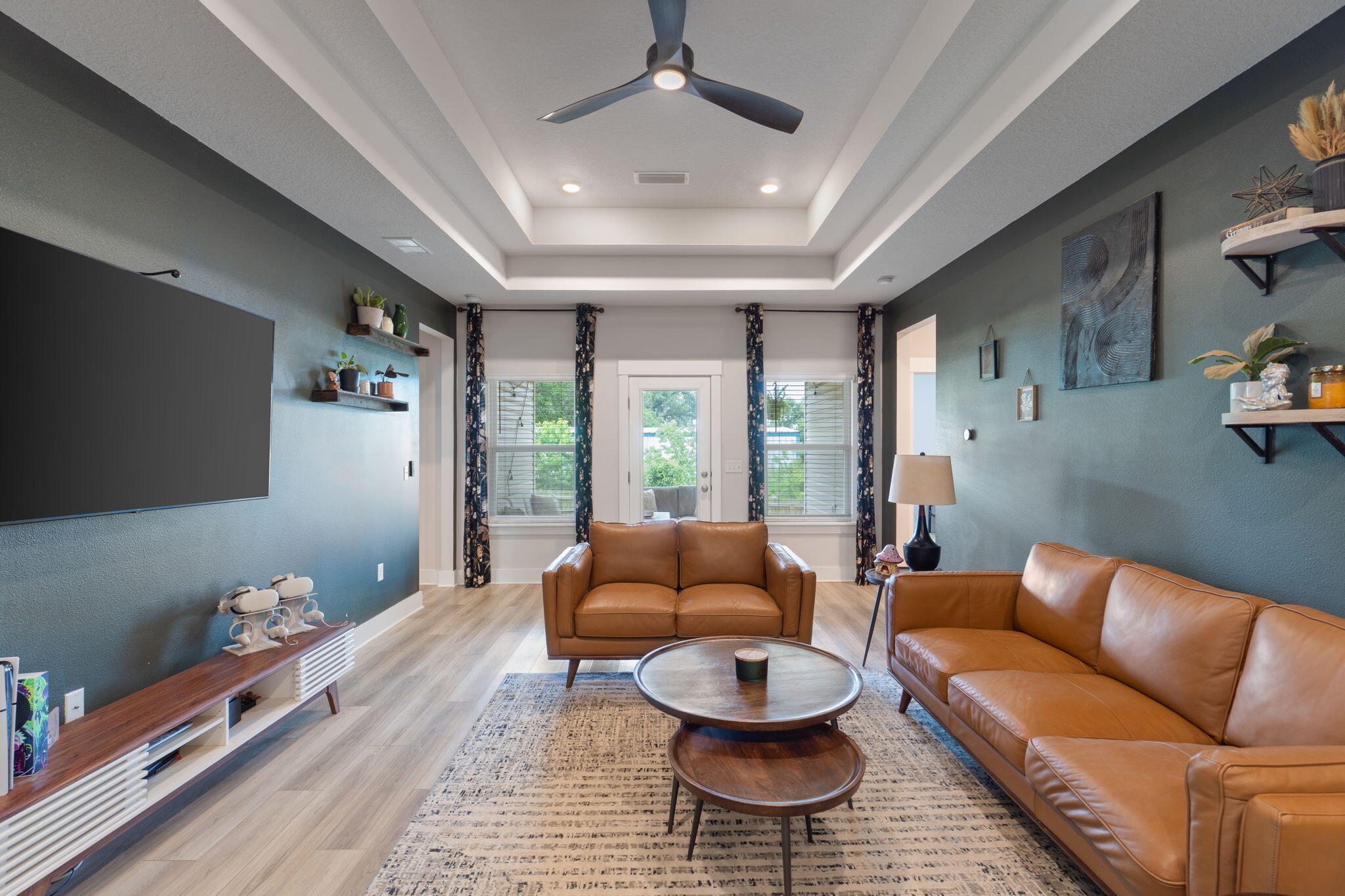 Mahogany Woods - Residential