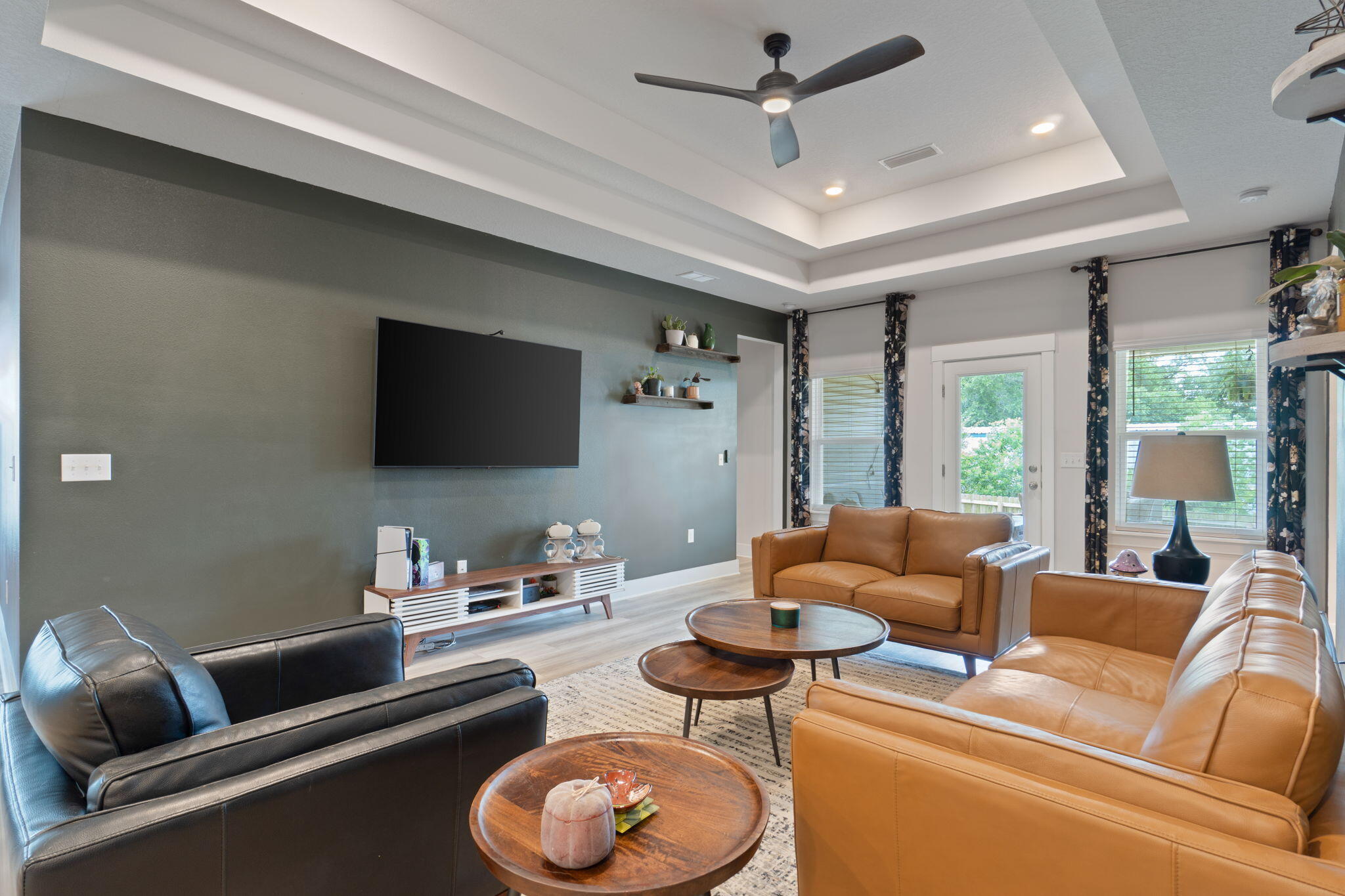 Mahogany Woods - Residential