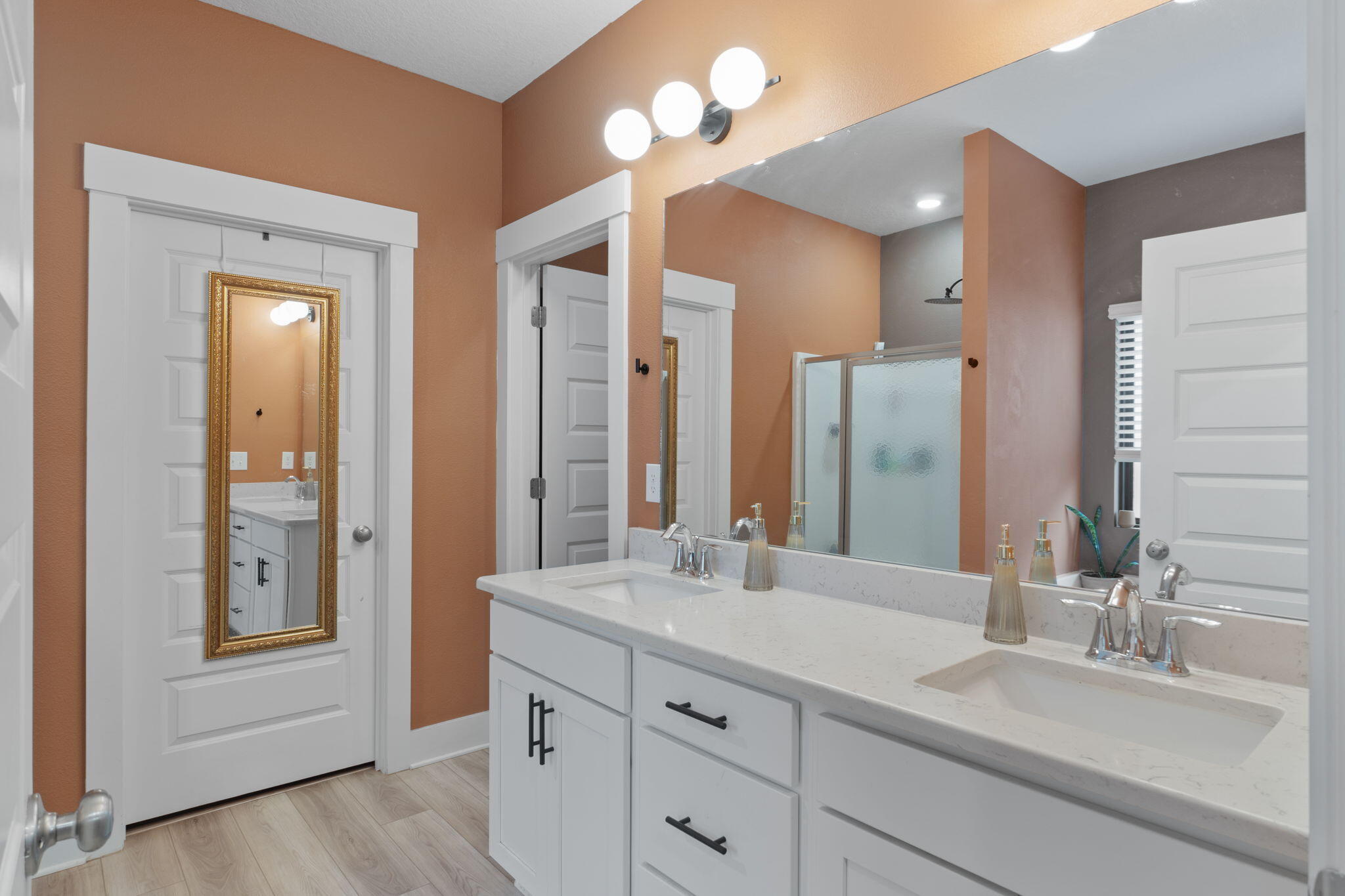 Mahogany Woods - Residential