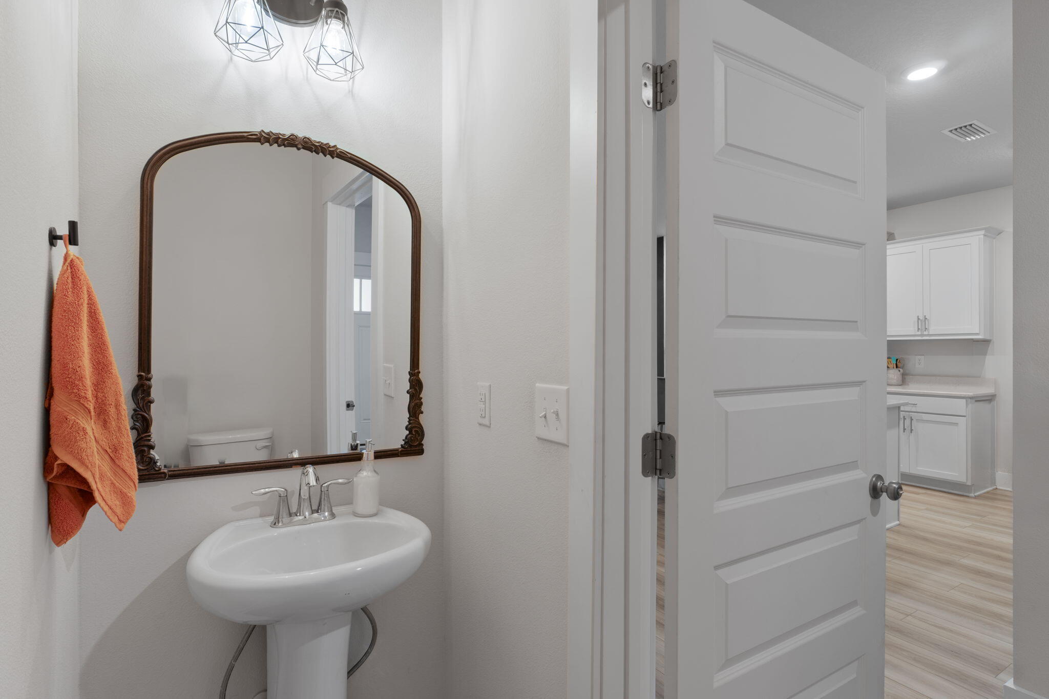 Mahogany Woods - Residential