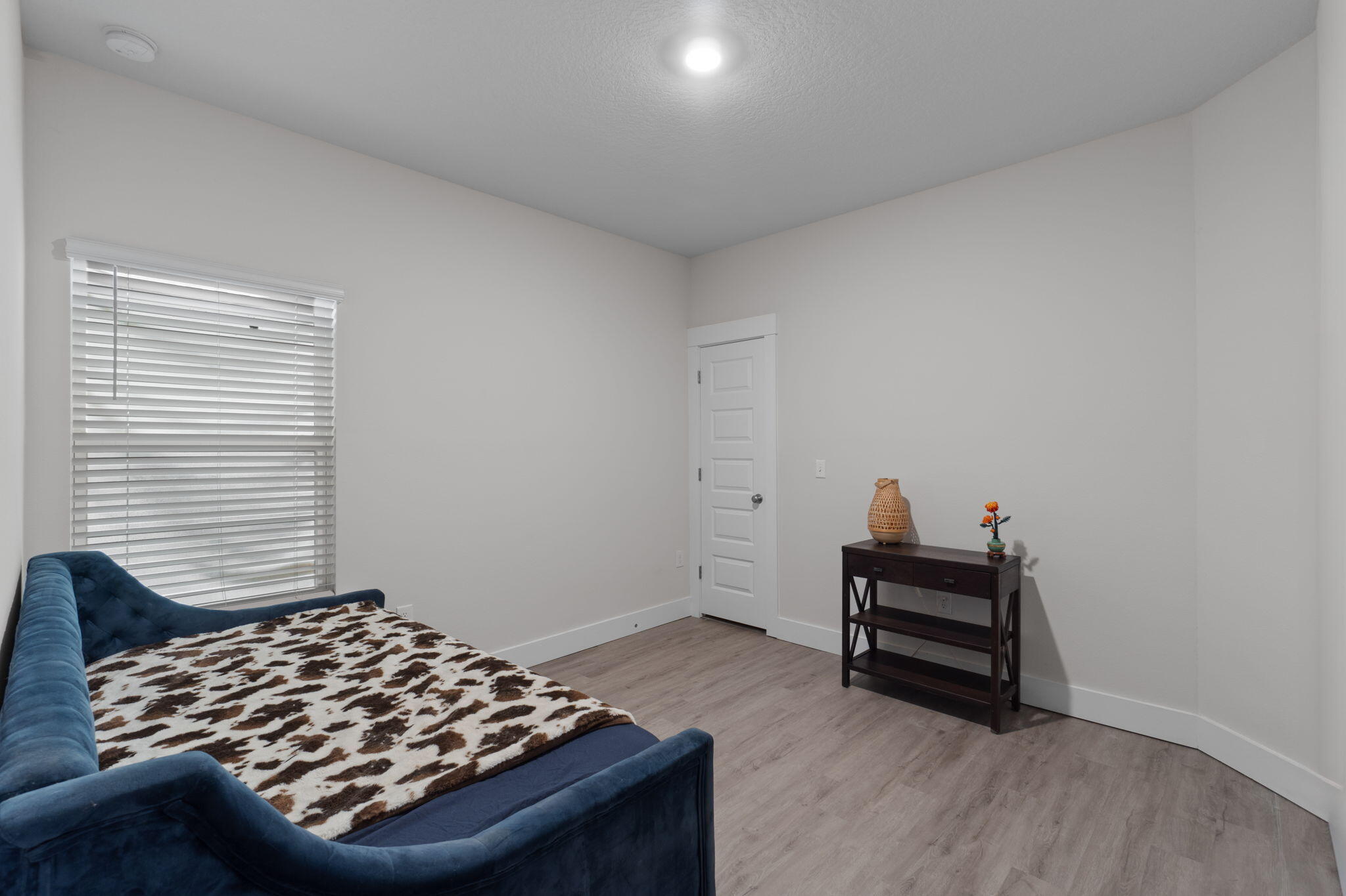 Mahogany Woods - Residential