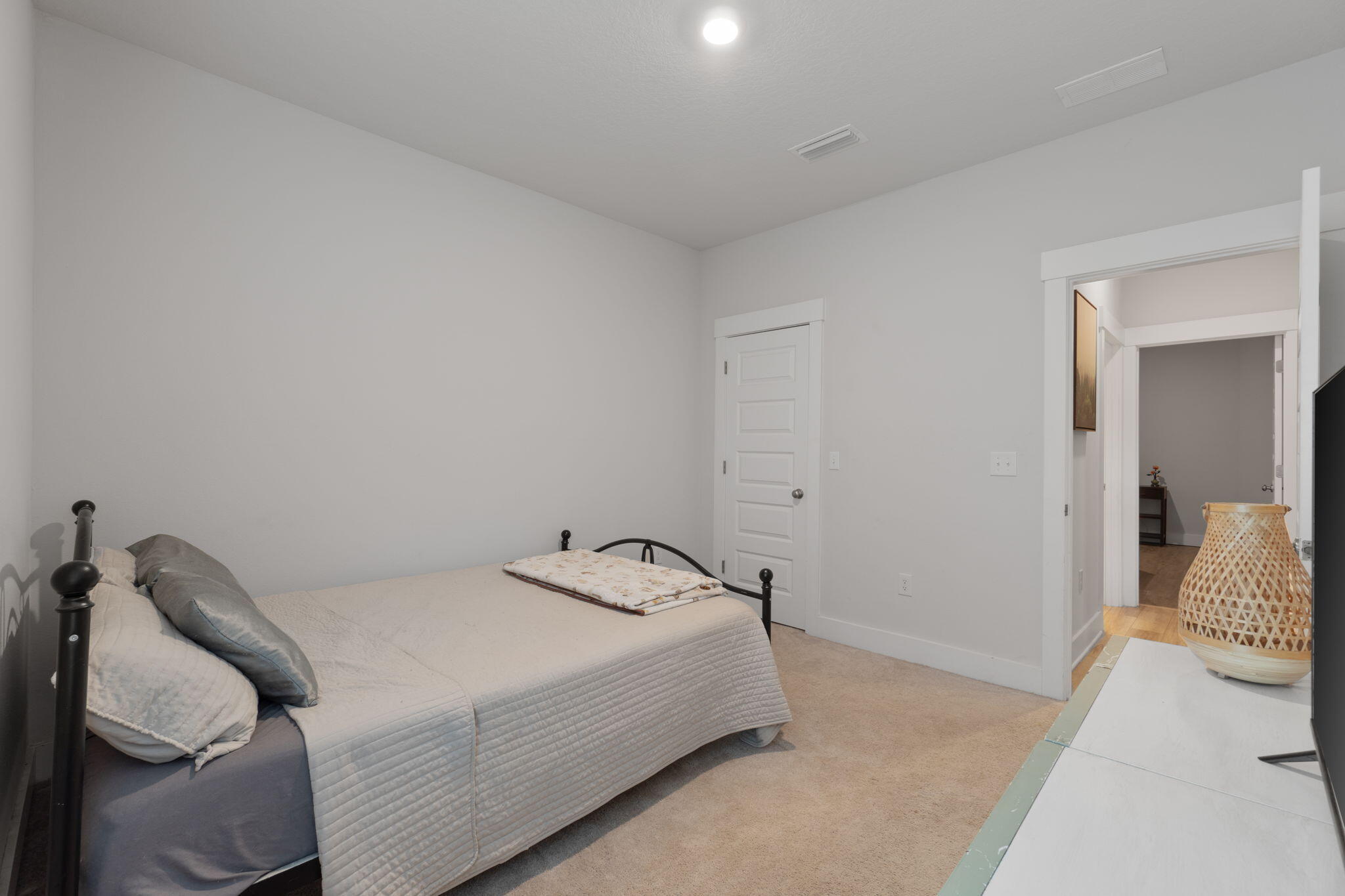 Mahogany Woods - Residential