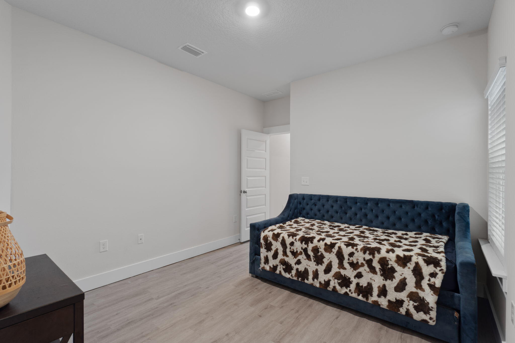 Mahogany Woods - Residential