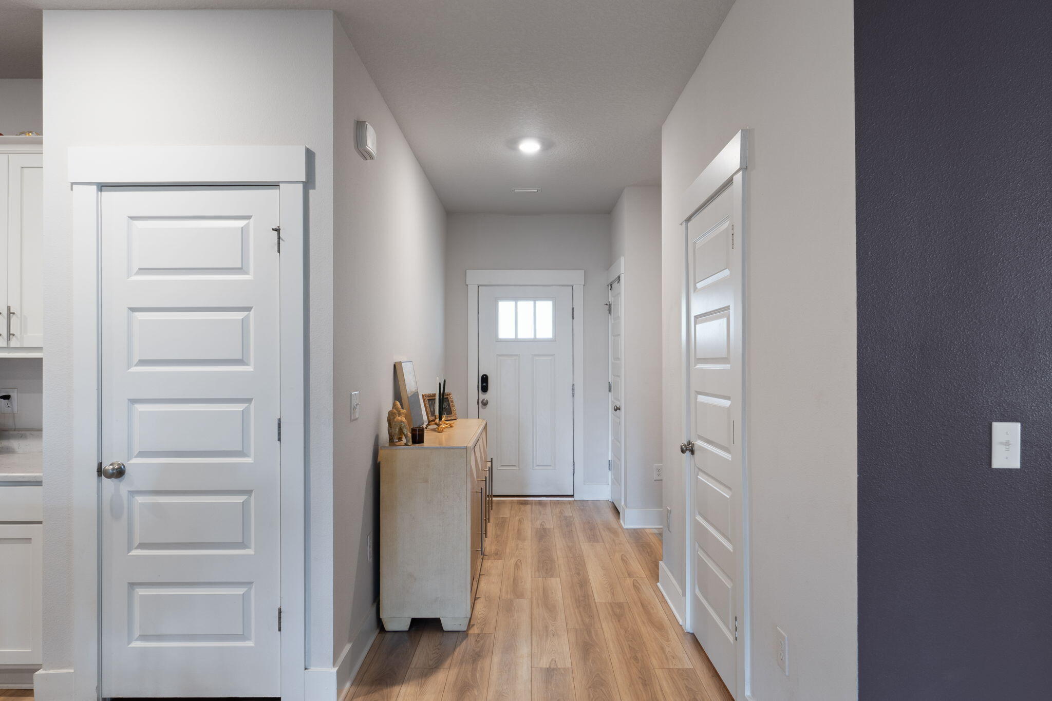 Mahogany Woods - Residential