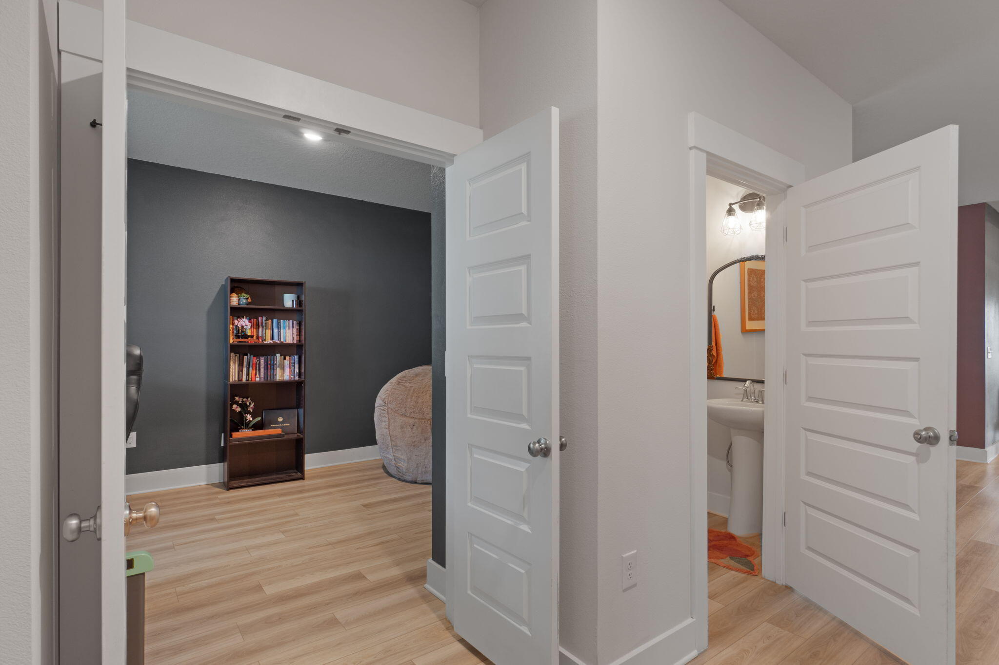 Mahogany Woods - Residential
