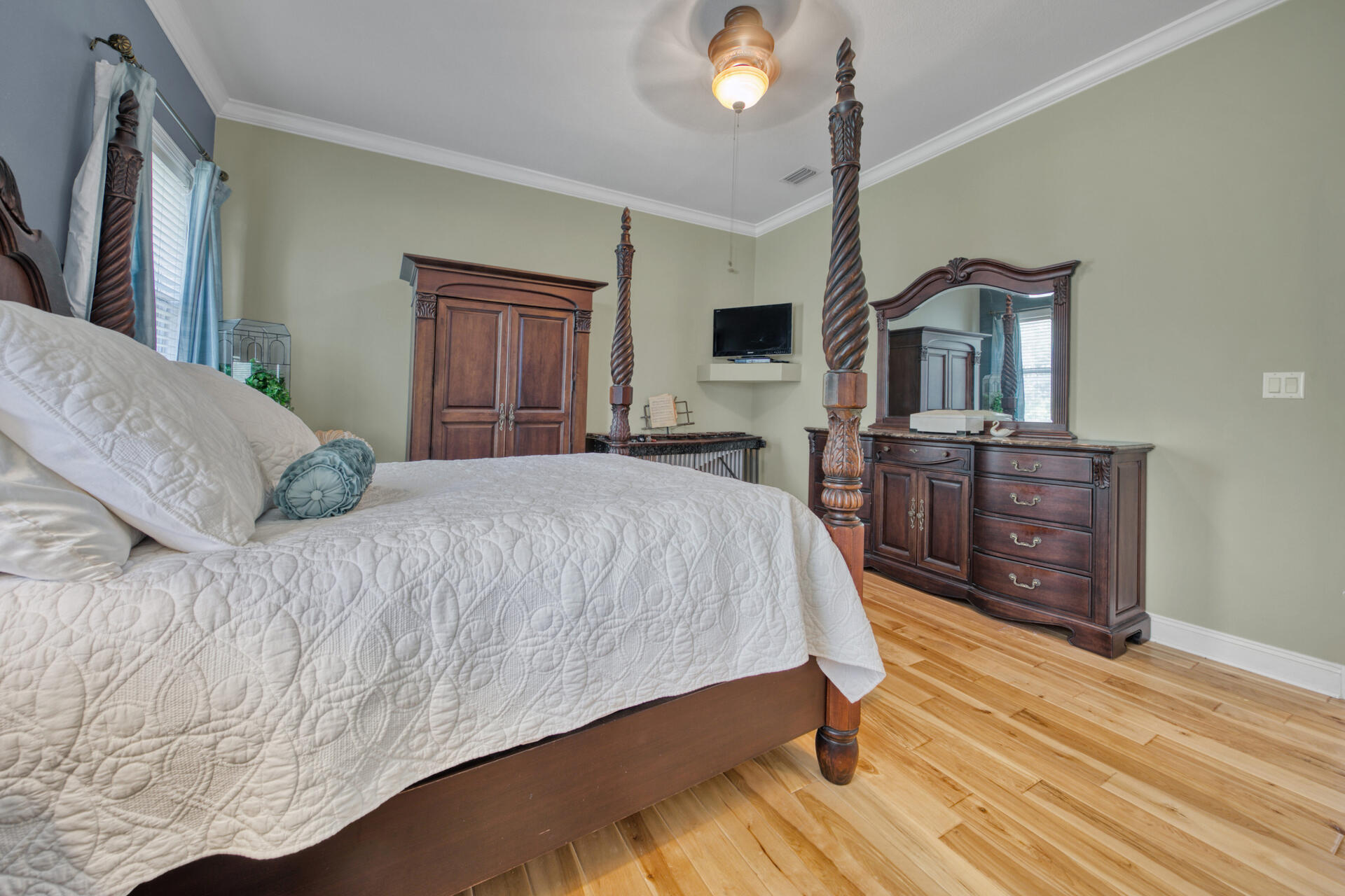 GULFVIEW HEIGHTS - Residential