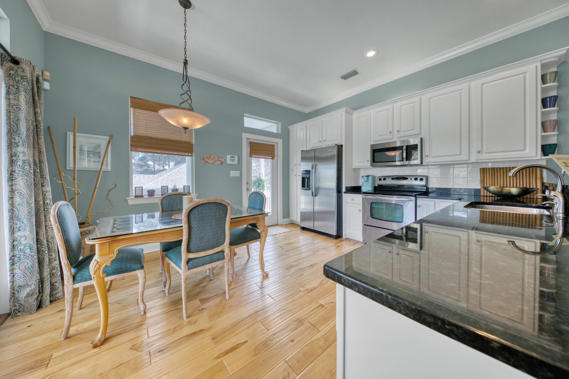 GULFVIEW HEIGHTS - Residential